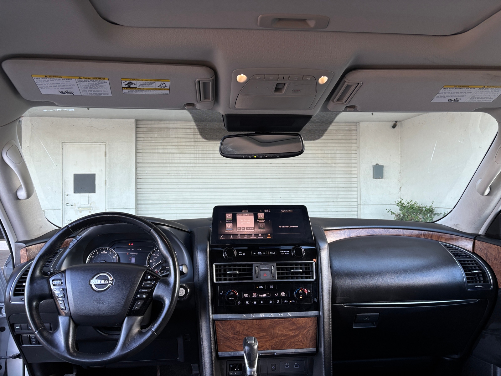 Thumbnail: 2024 Nissan Armada - 3