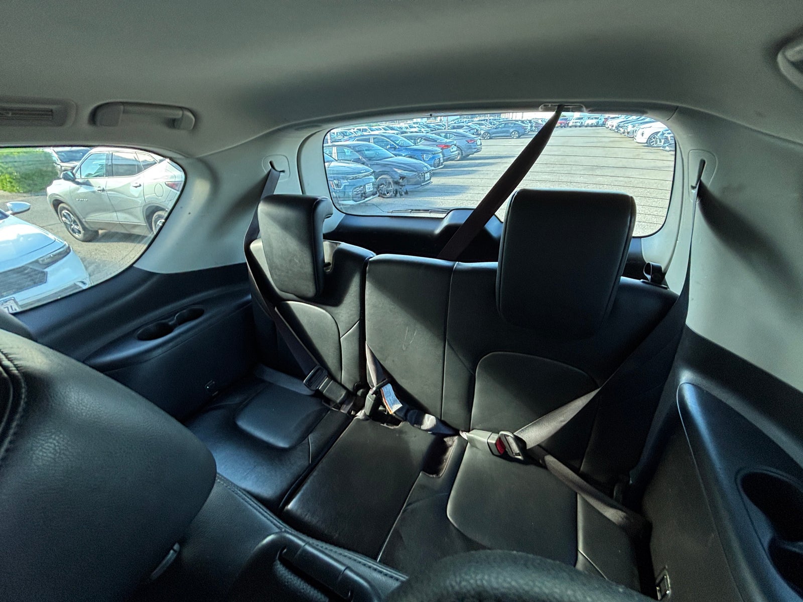 Thumbnail: 2024 Nissan Armada - 6