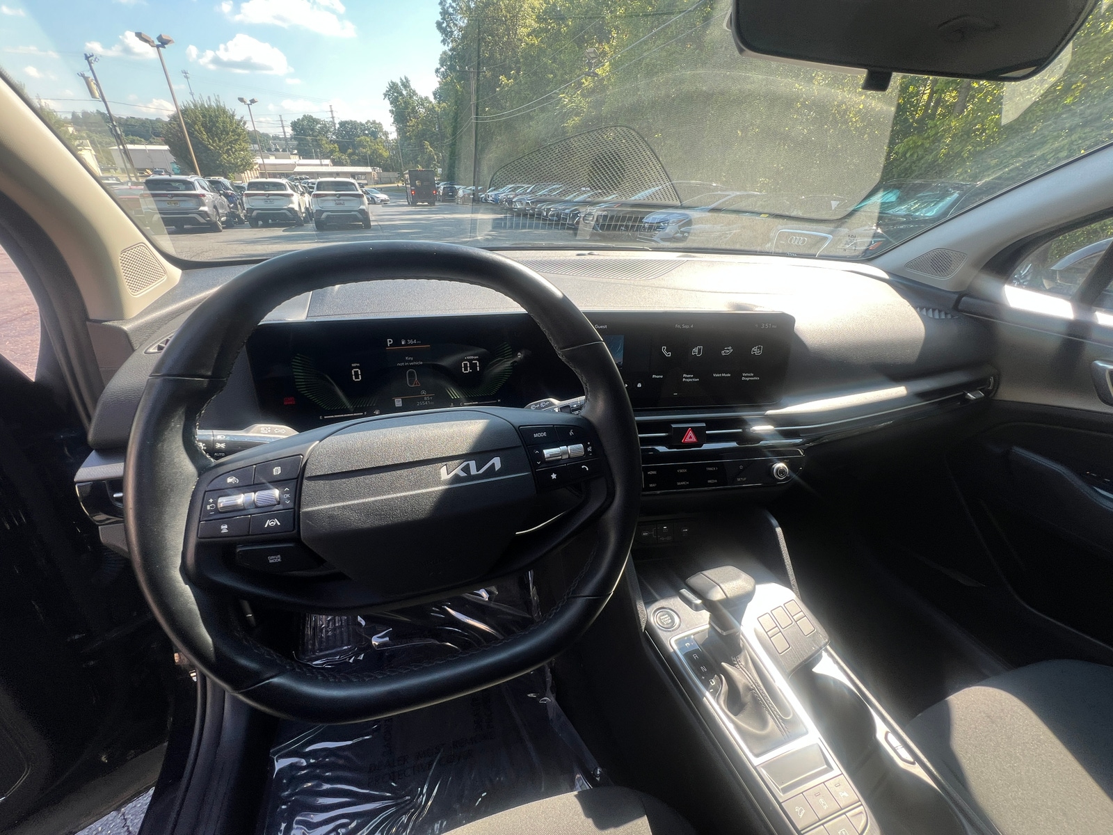 Thumbnail: 2026 Kia Sportage - 2