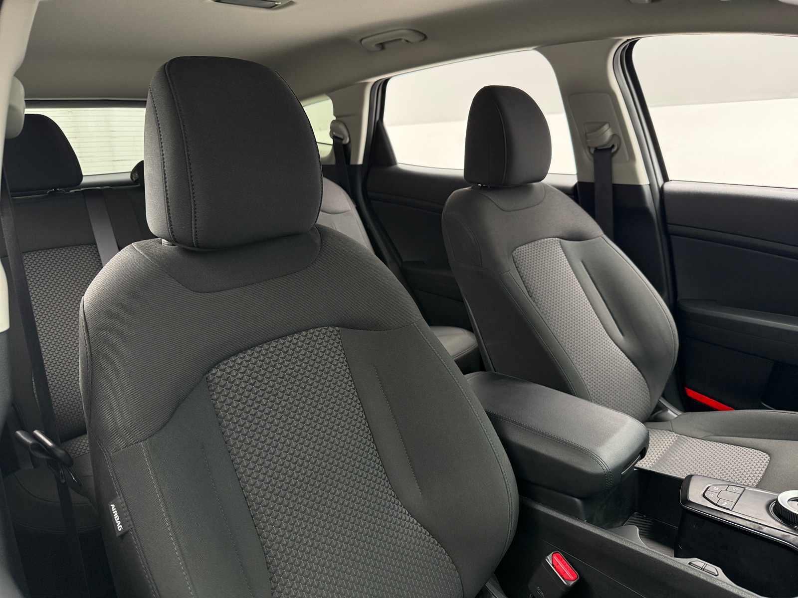 Thumbnail: 2026 Kia Sportage - 2