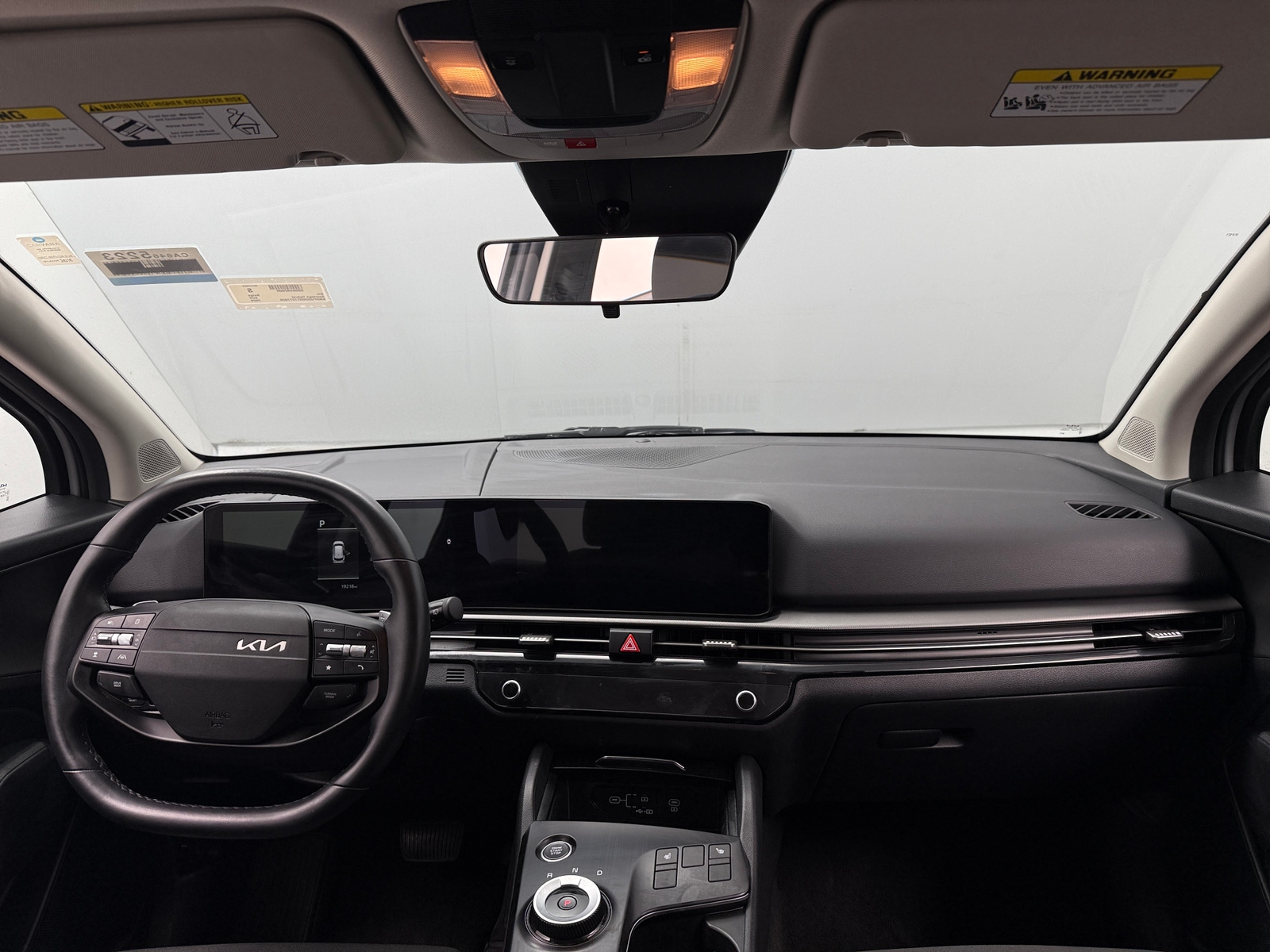 Thumbnail: 2026 Kia Sportage - 3