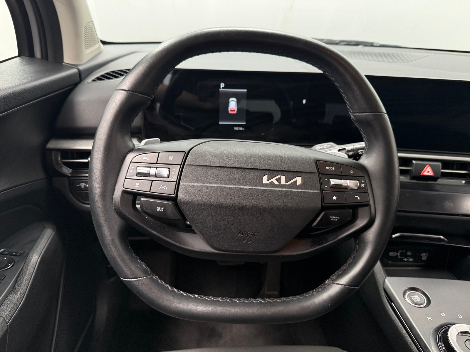 Thumbnail: 2026 Kia Sportage - 5