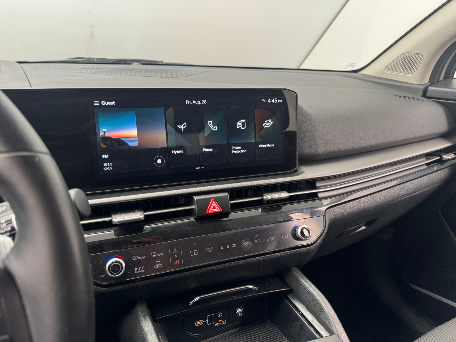 Thumbnail: 2026 Kia Sportage - 4