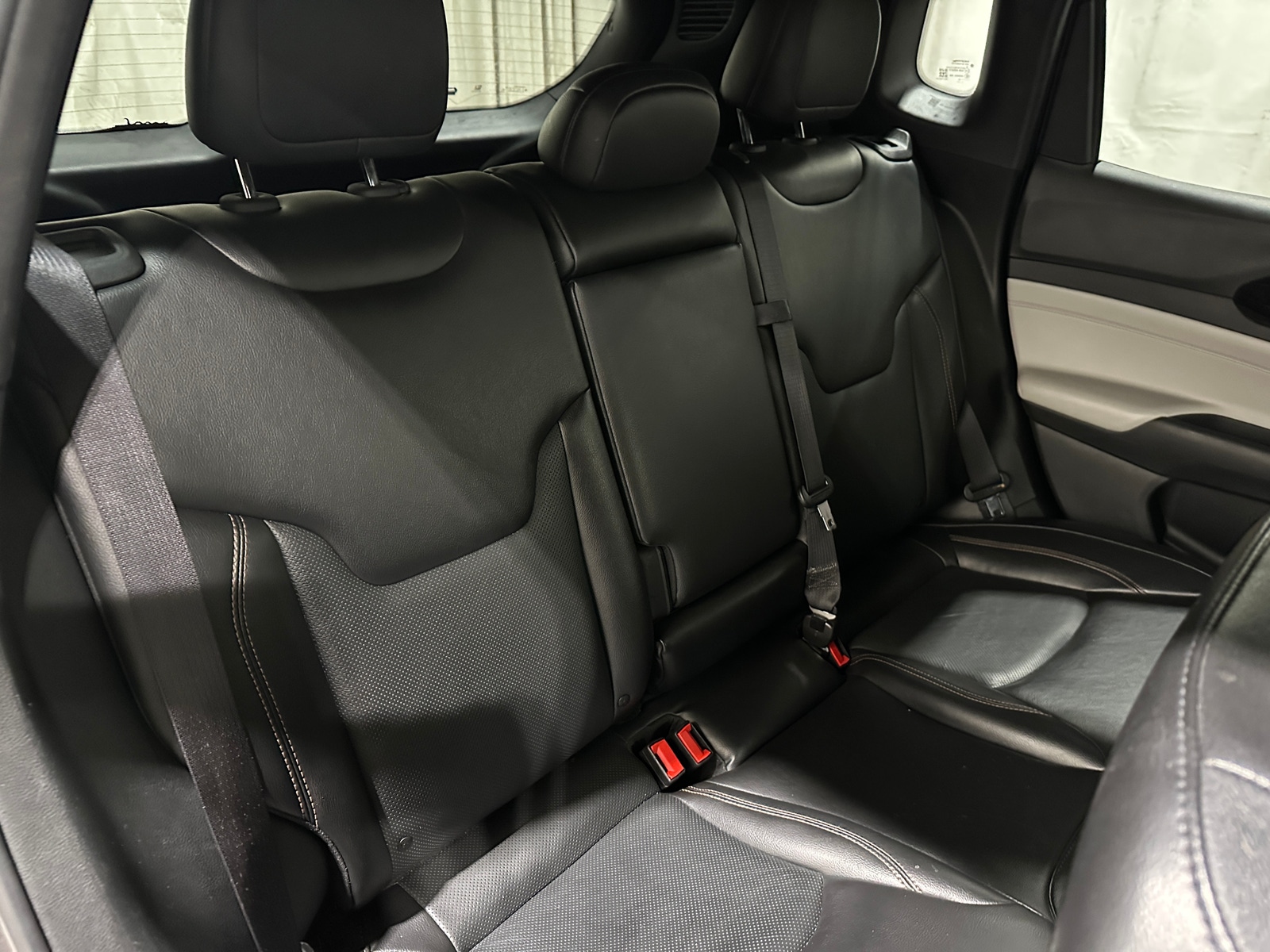 Thumbnail: 2023 Jeep Compass - 5