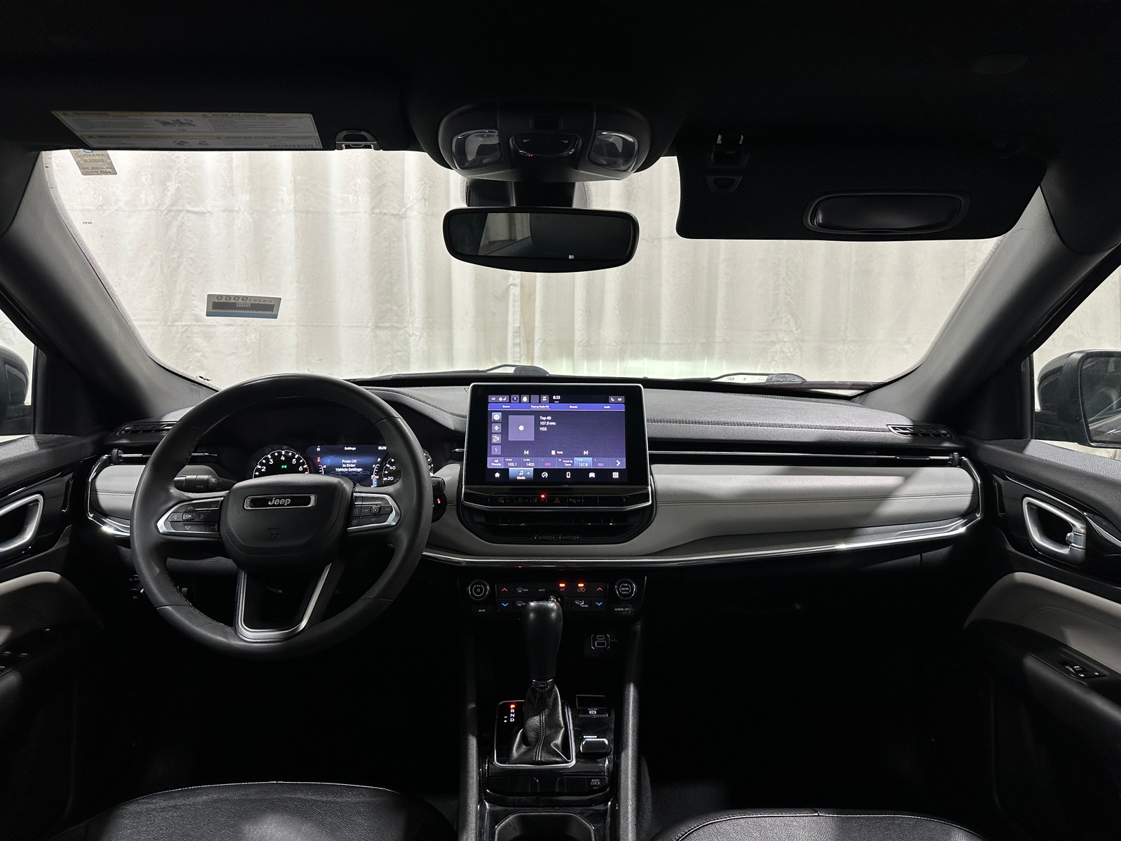 Thumbnail: 2023 Jeep Compass - 2