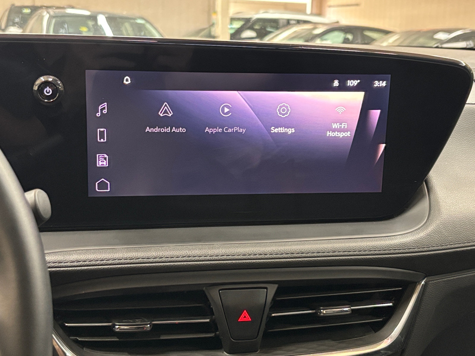 Thumbnail: 2026 Buick Encore GX - 4