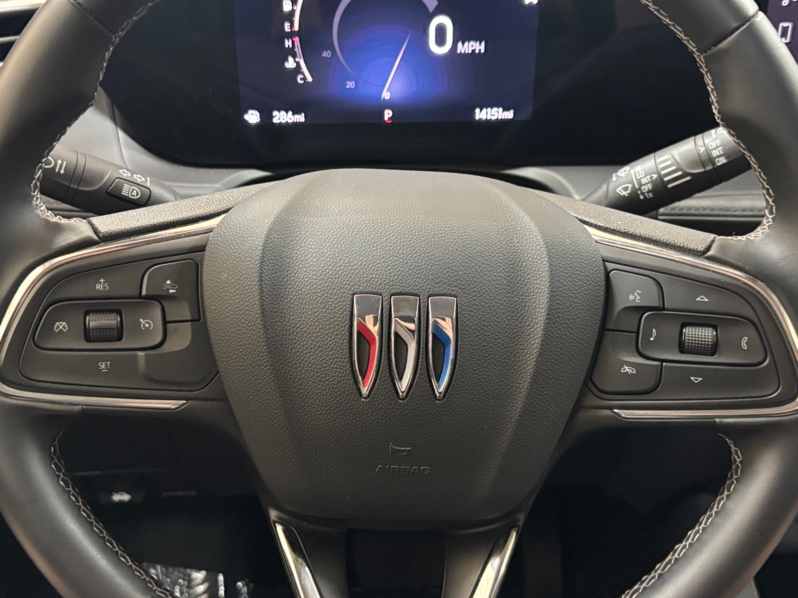 Thumbnail: 2026 Buick Encore GX - 5