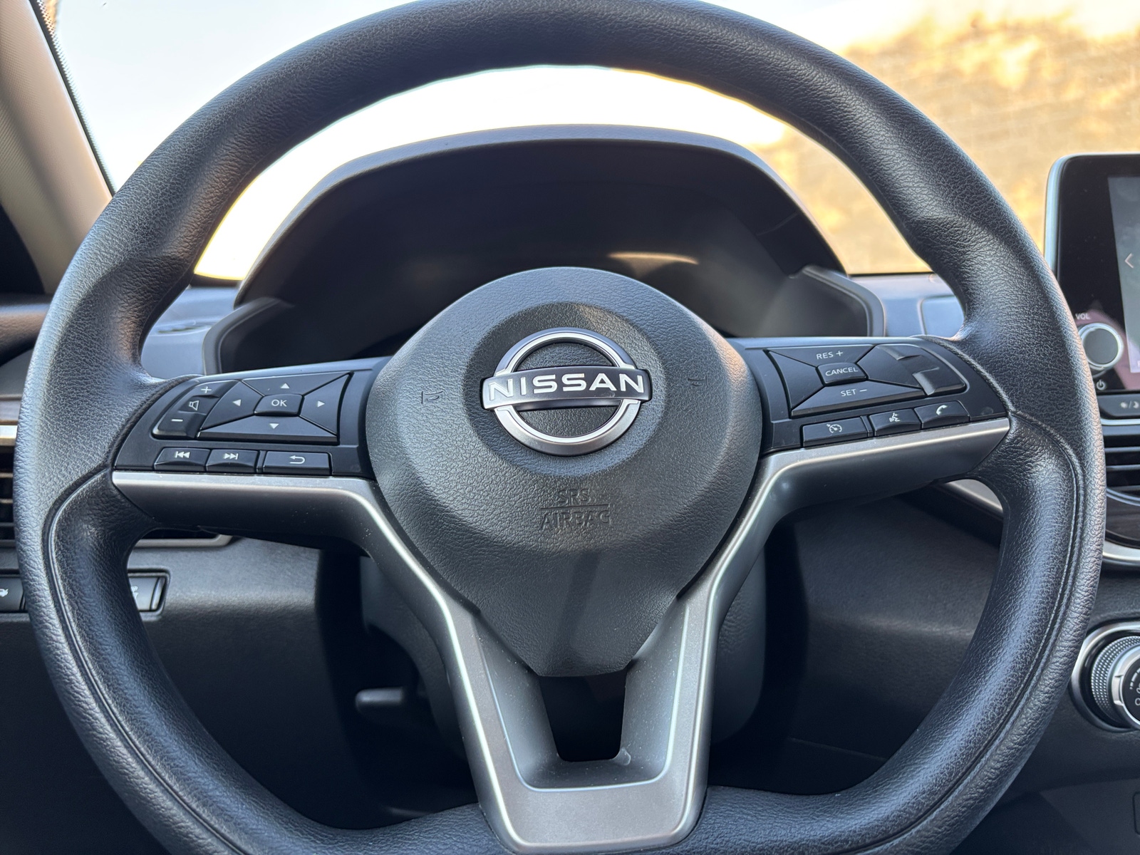 Thumbnail: 2026 Nissan Altima - 5