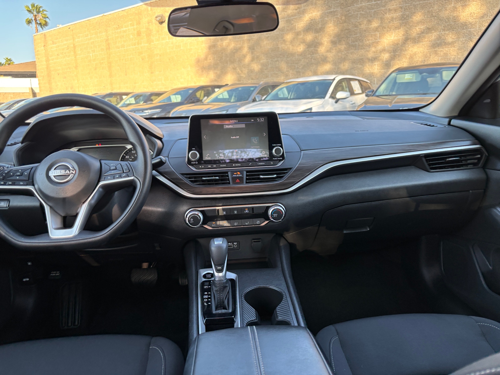 Thumbnail: 2026 Nissan Altima - 3