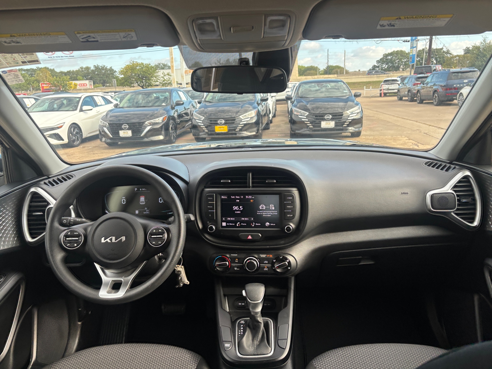 Thumbnail: 2025 Kia Soul - 3