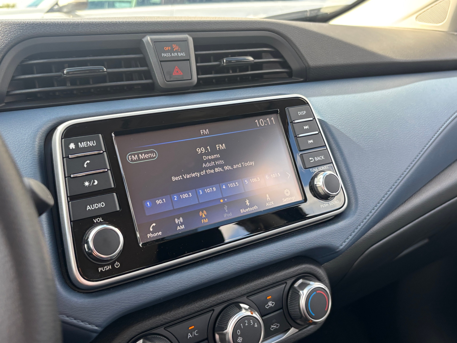 Thumbnail: 2025 Nissan Versa - 4