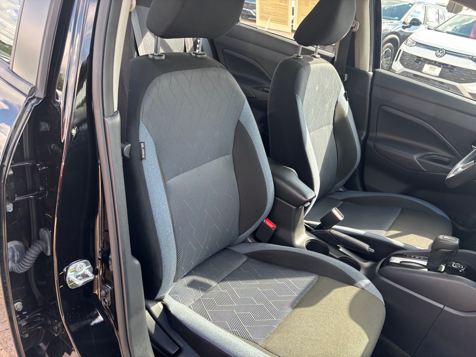 Thumbnail: 2025 Nissan Versa - 2