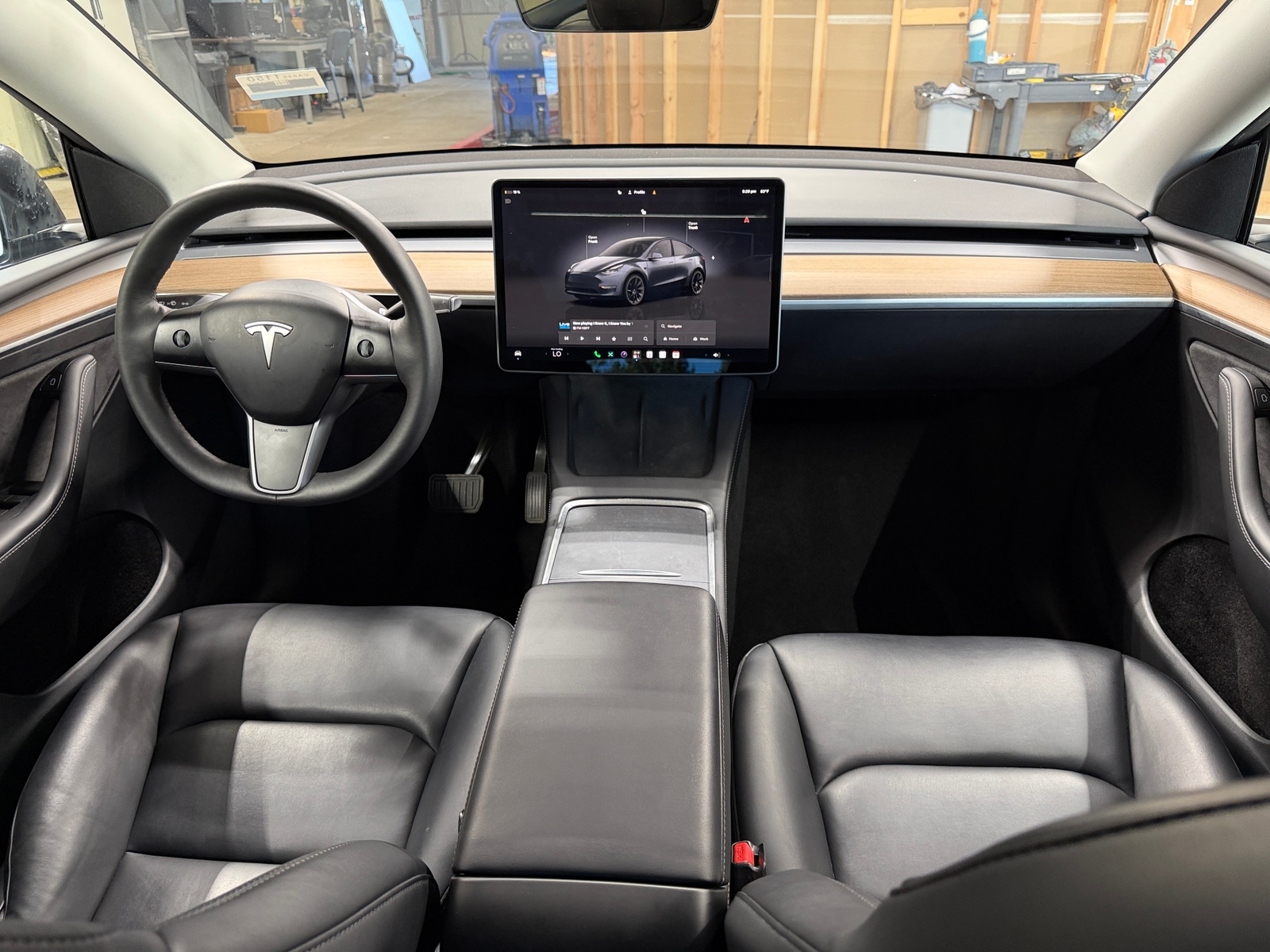 Thumbnail: 2023 Tesla Model Y - 2