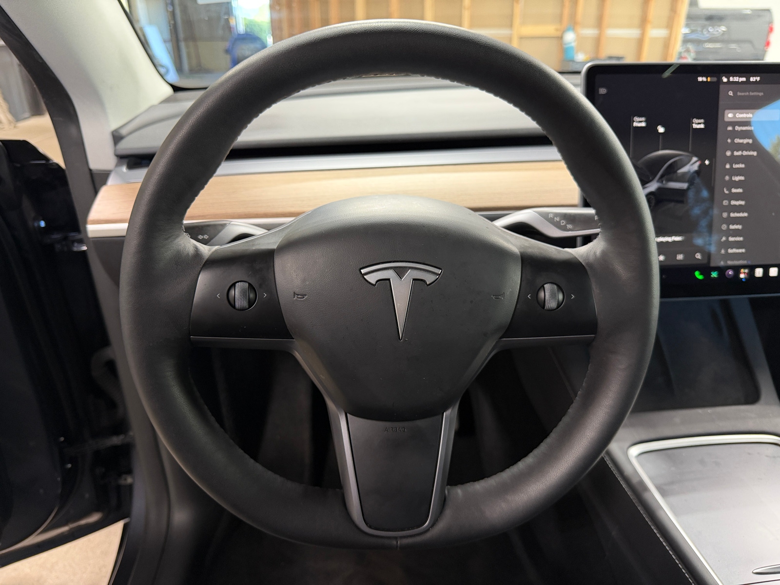 Thumbnail: 2023 Tesla Model Y - 4