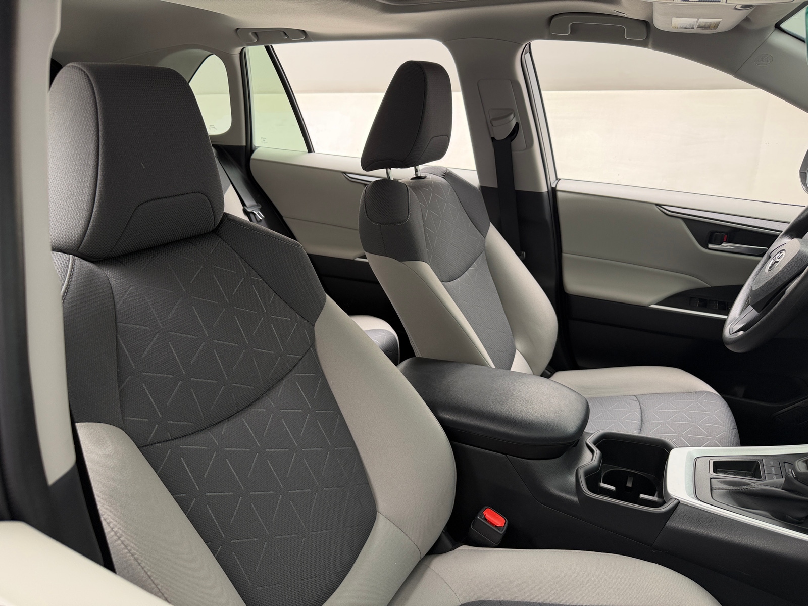 Thumbnail: 2024 Toyota RAV4 - 2