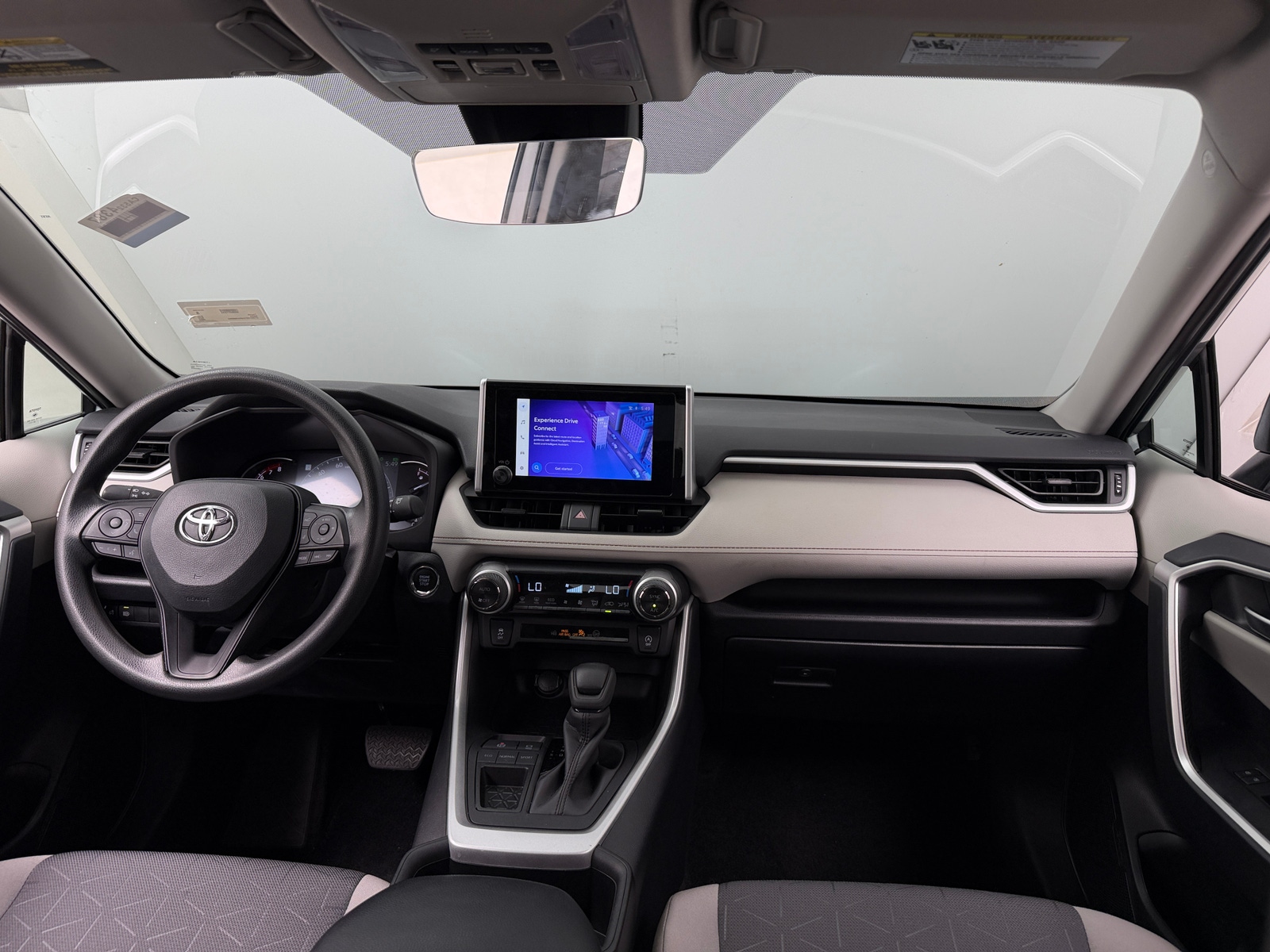 Thumbnail: 2024 Toyota RAV4 - 3