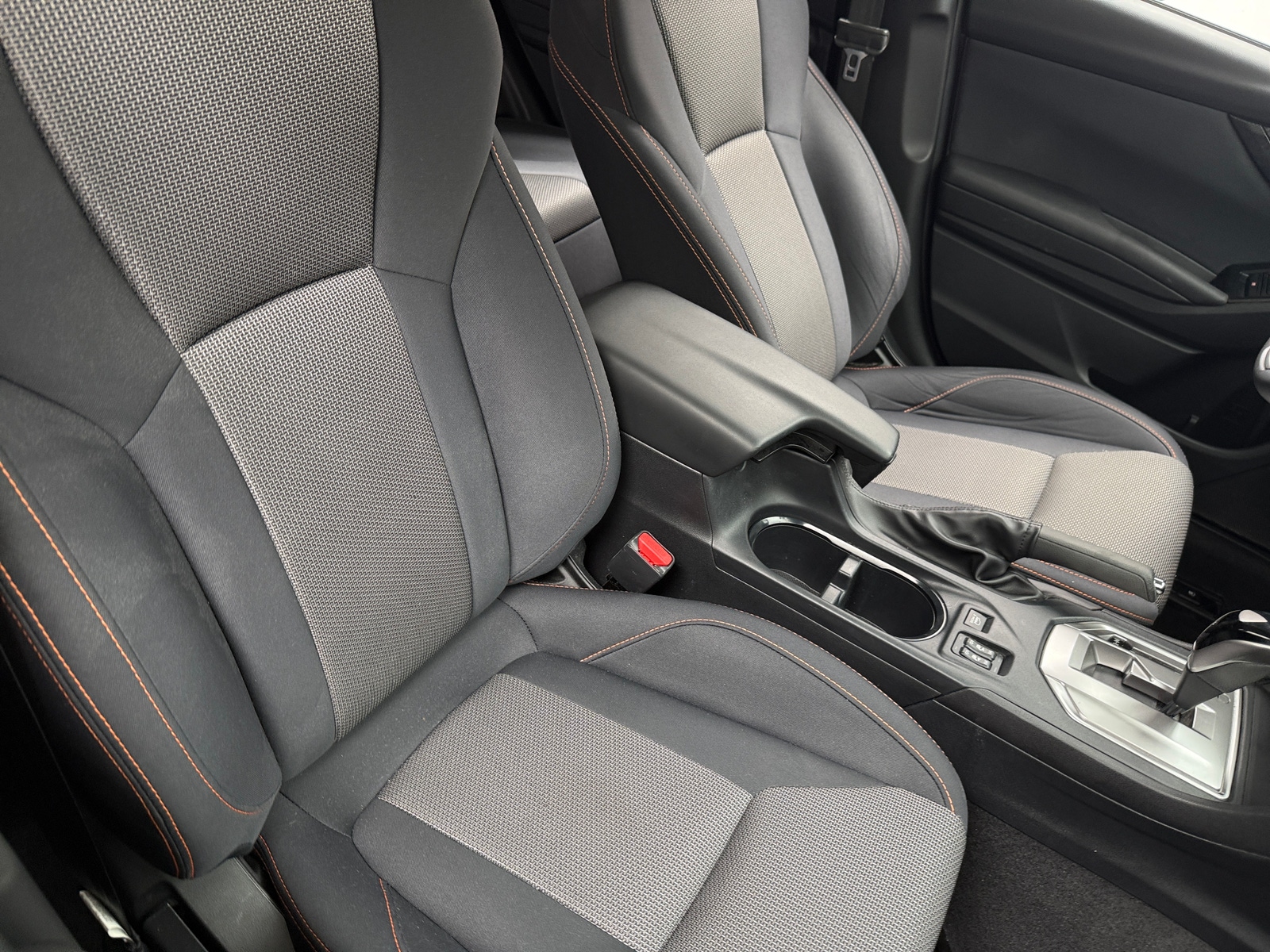 Thumbnail: 2021 Subaru Crosstrek - 2