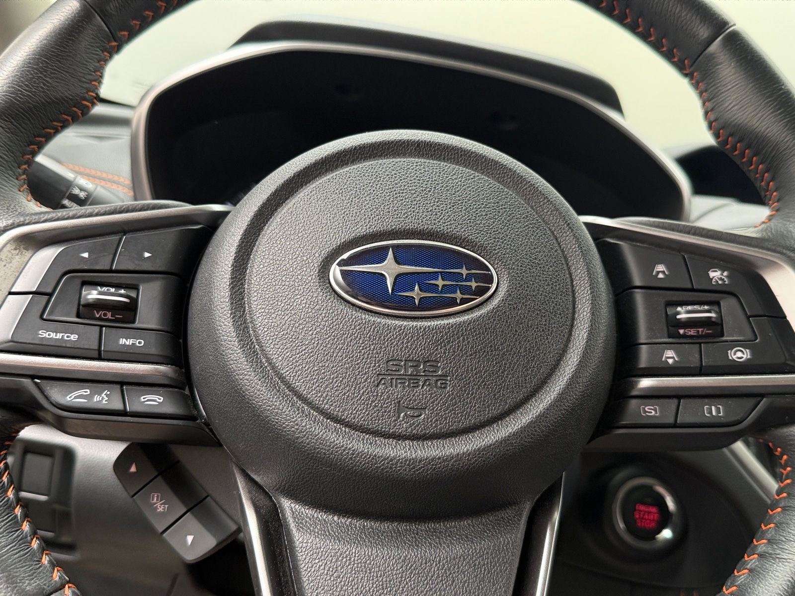 Thumbnail: 2021 Subaru Crosstrek - 5