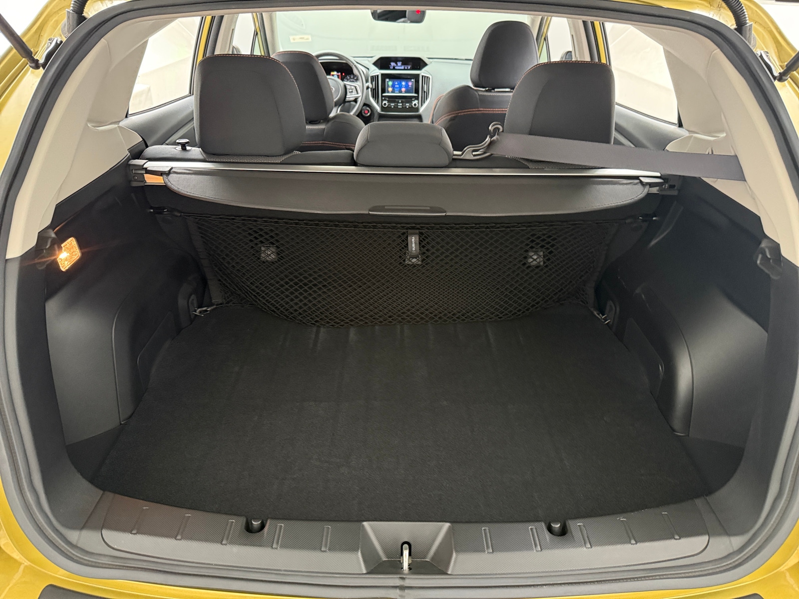 Thumbnail: 2021 Subaru Crosstrek - 7