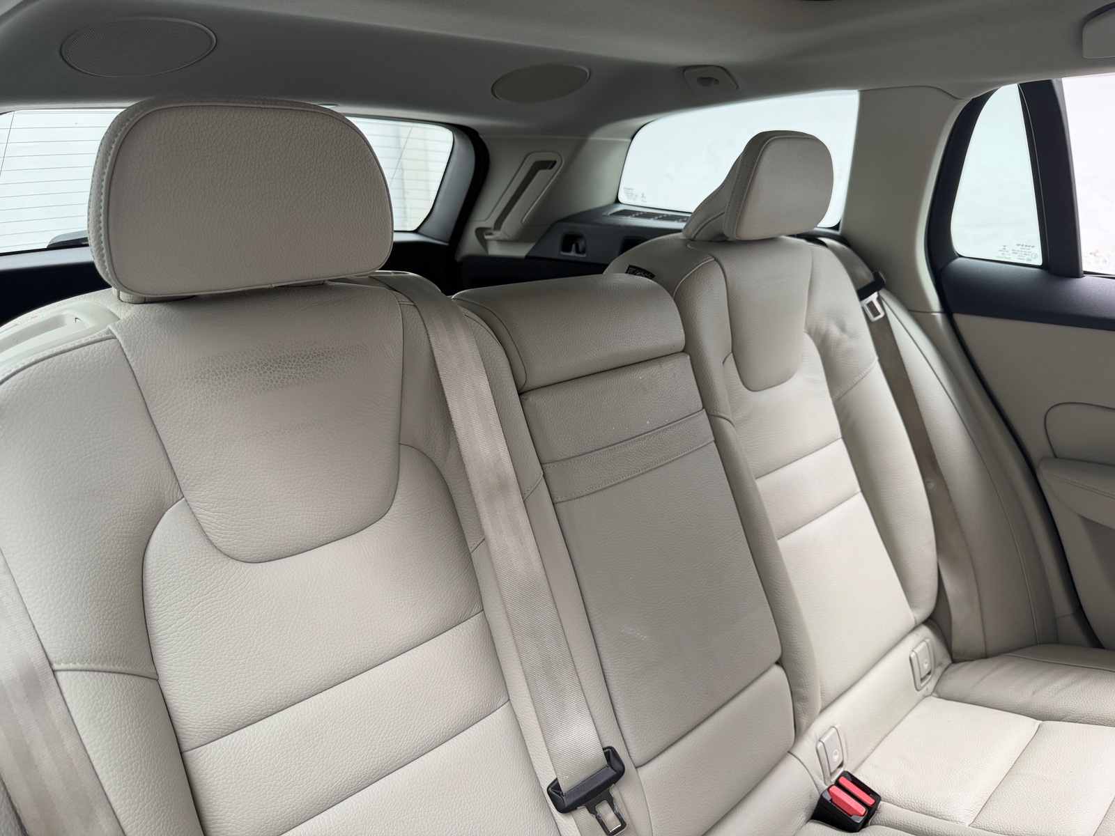 Thumbnail: 2020 Volvo V60 - 5