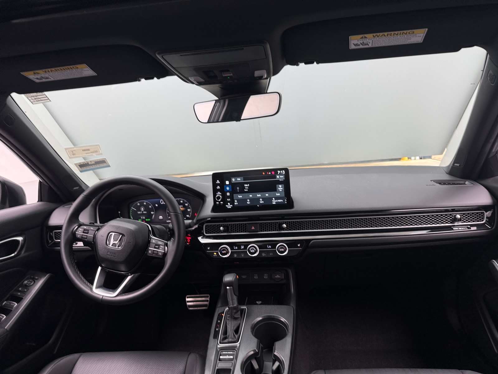 Thumbnail: 2026 Honda Civic - 2