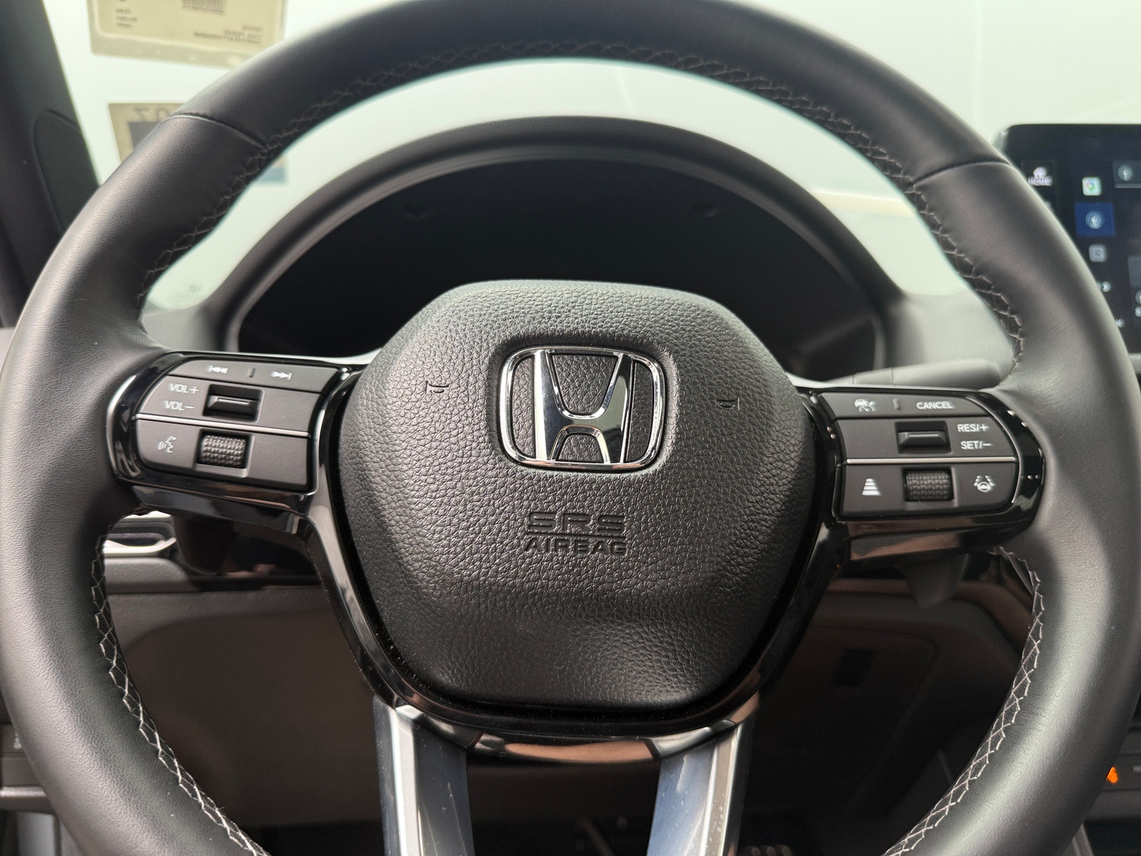 Thumbnail: 2026 Honda Civic - 4