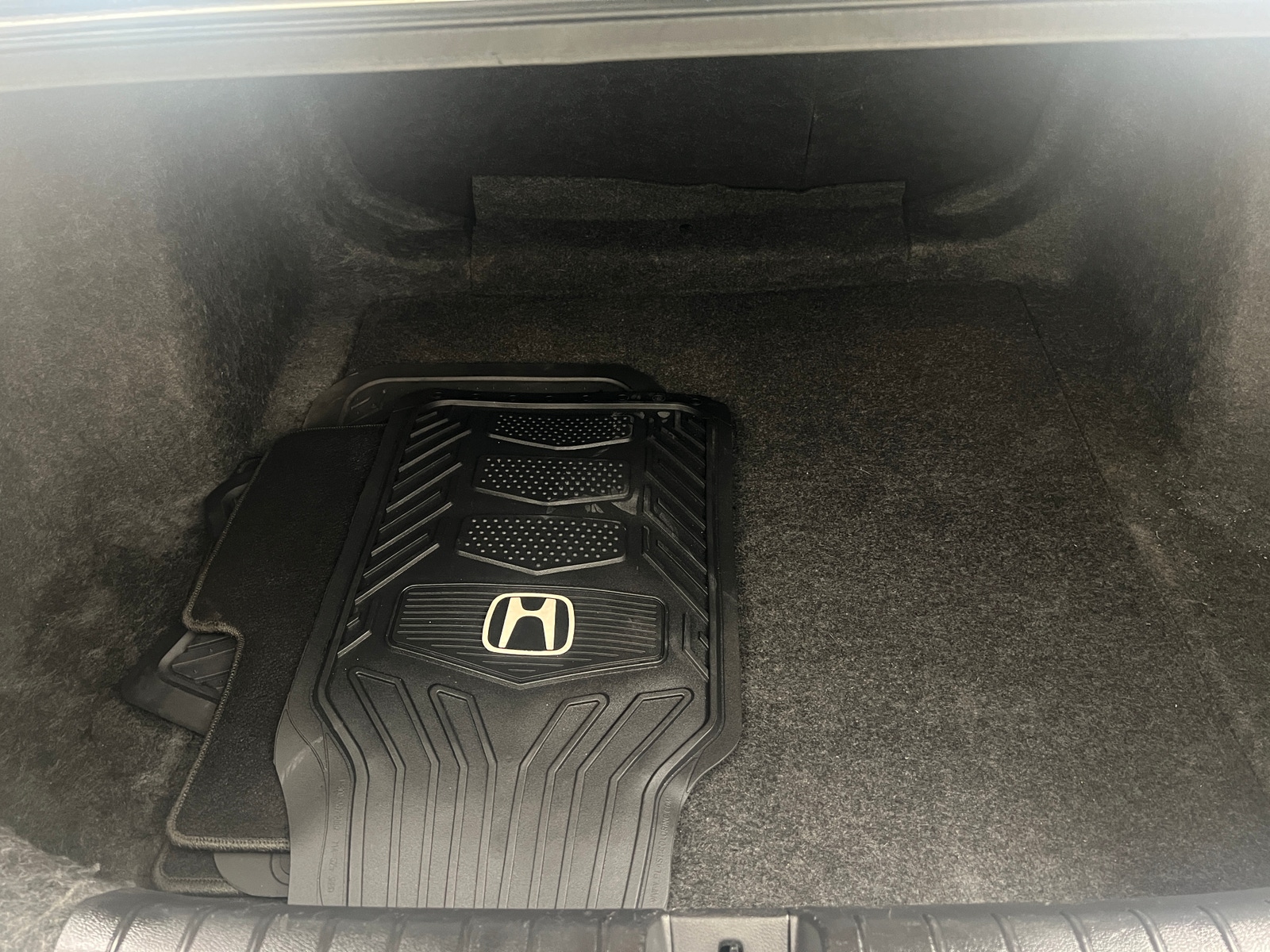 Thumbnail: 2017 Honda Civic - 6
