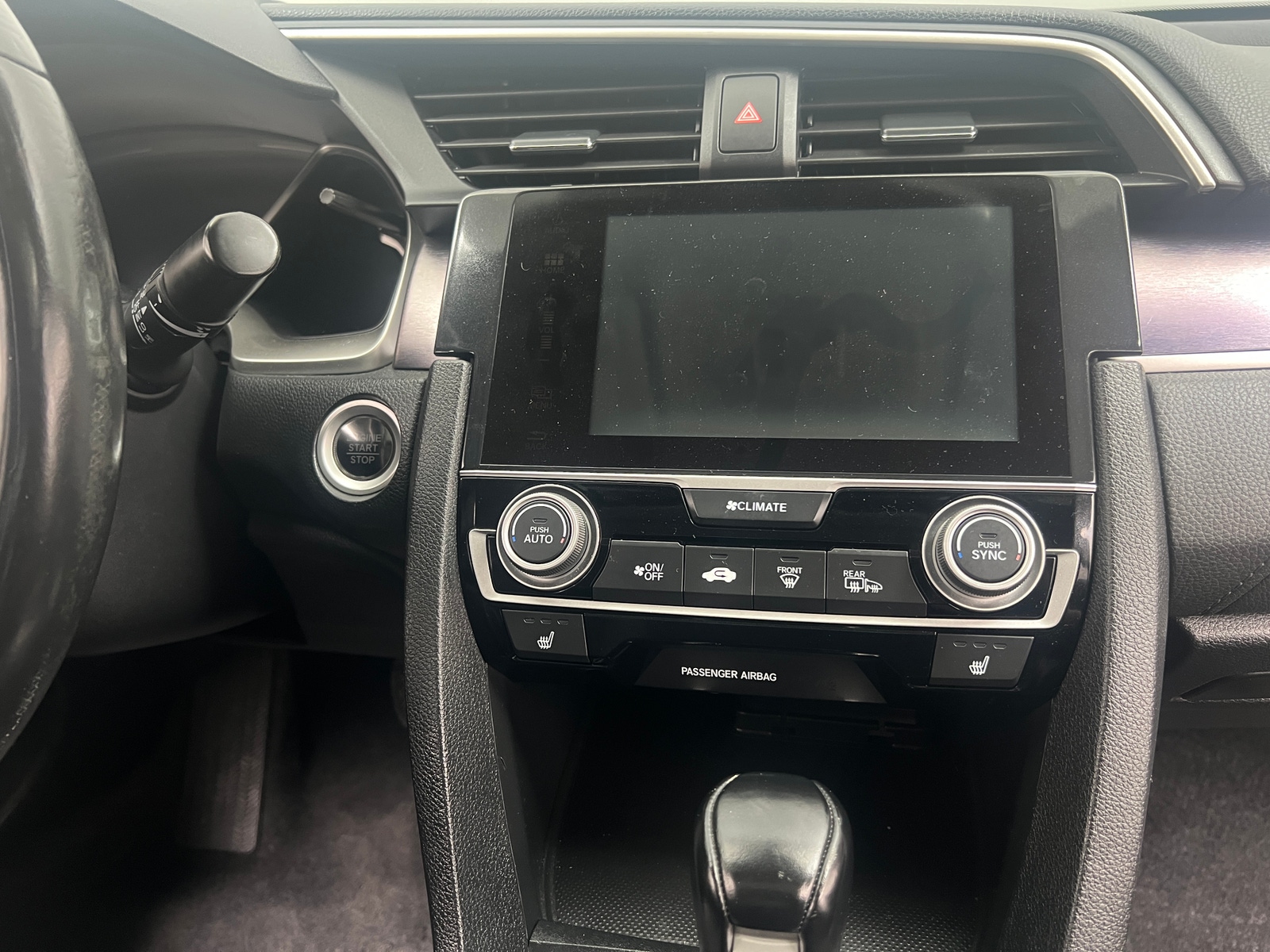 Thumbnail: 2017 Honda Civic - 3