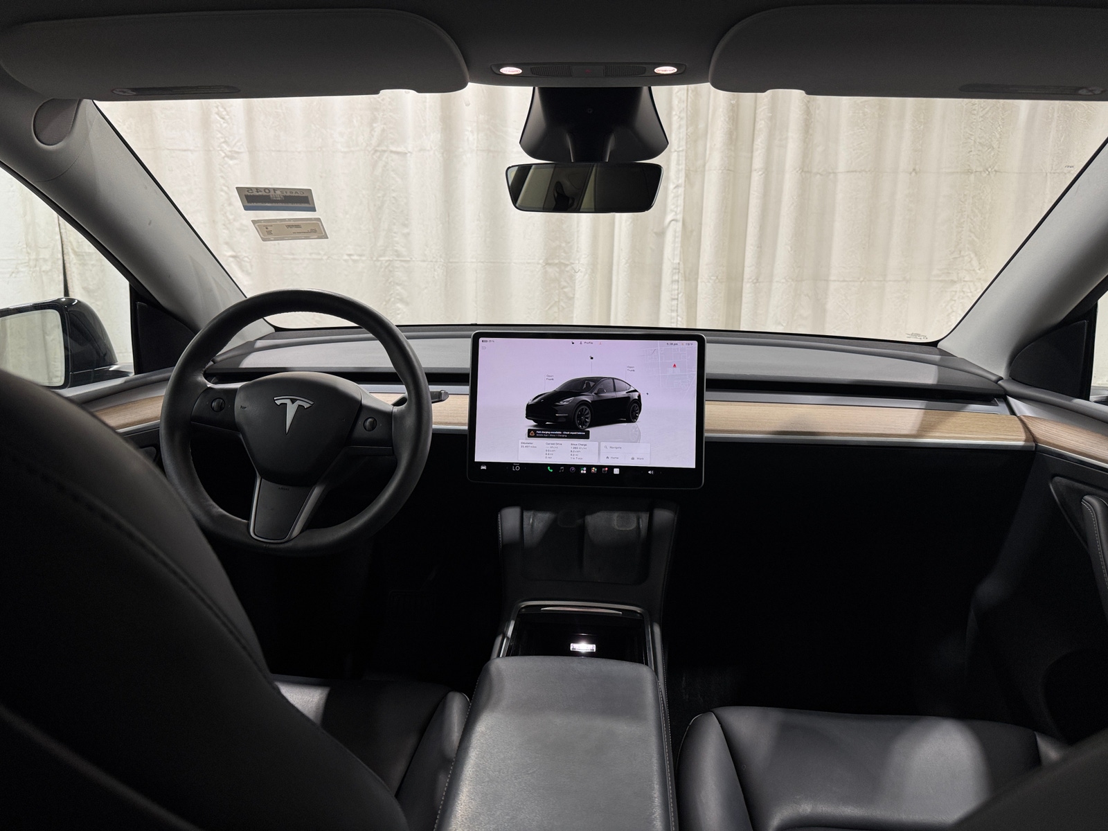 Thumbnail: 2023 Tesla Model Y - 2