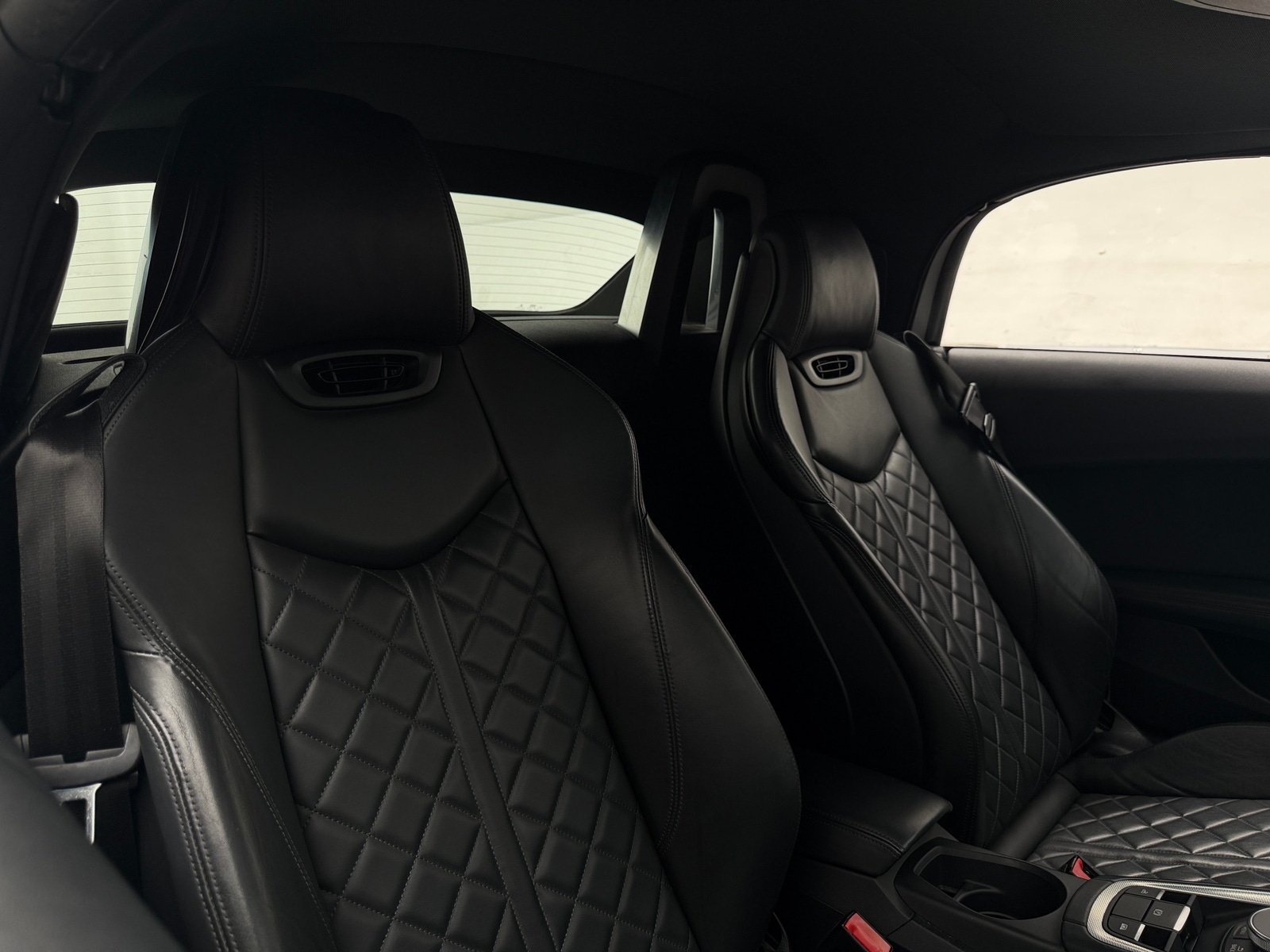 Thumbnail: 2016 Audi TT - 2