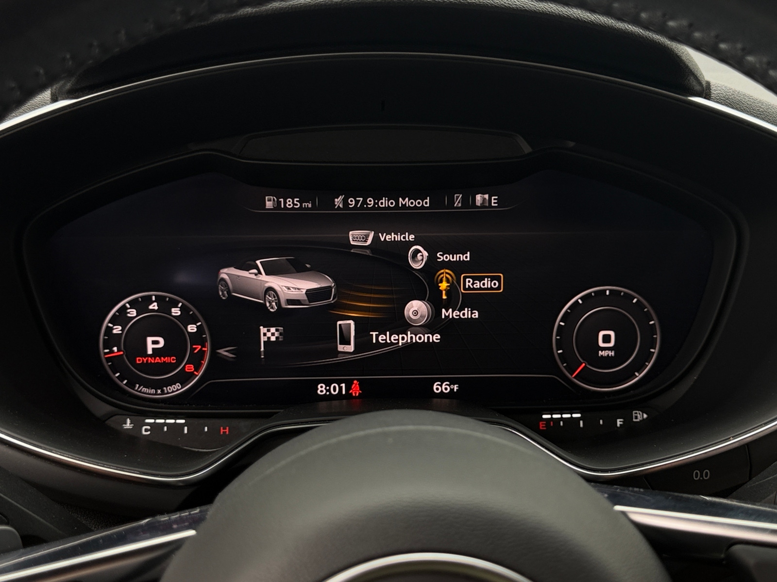 Thumbnail: 2016 Audi TT - 3