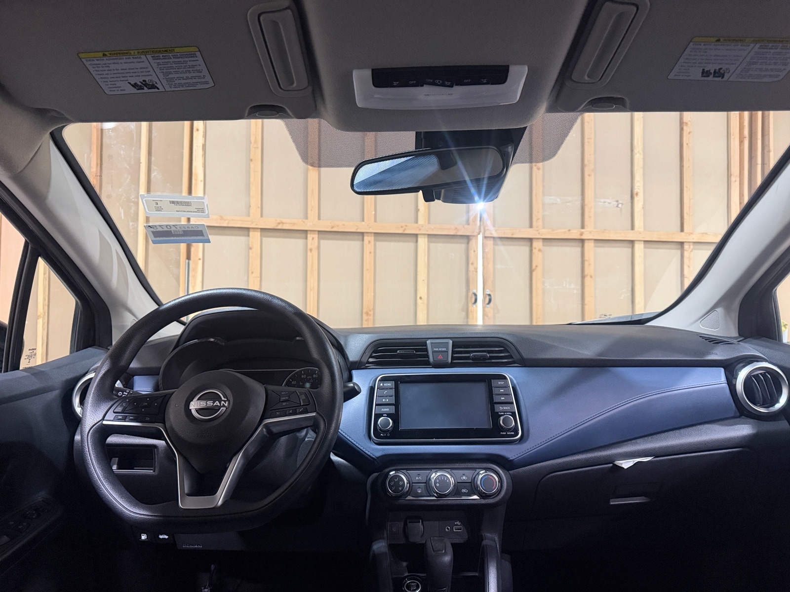 Thumbnail: 2025 Nissan Versa - 3
