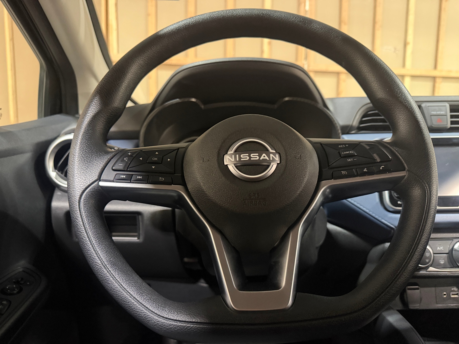 Thumbnail: 2025 Nissan Versa - 5