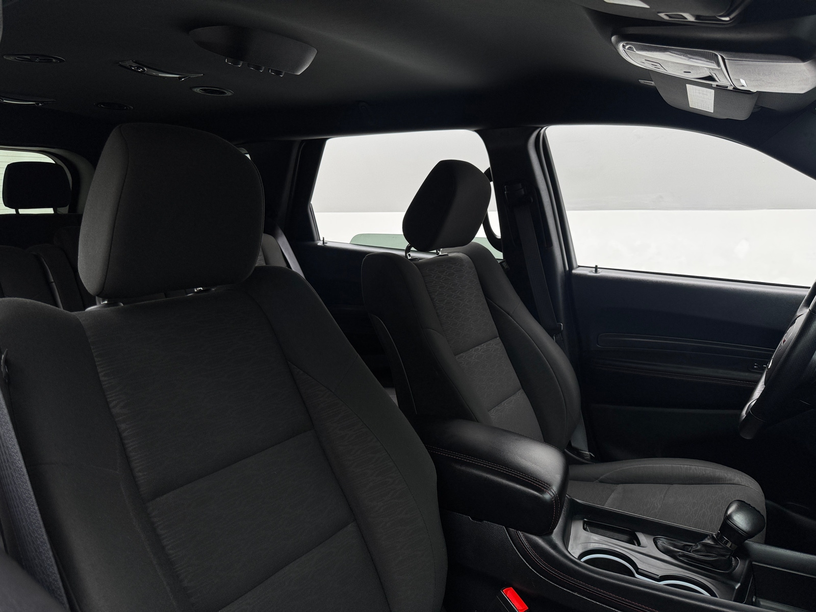 Thumbnail: 2025 Dodge Durango - 2
