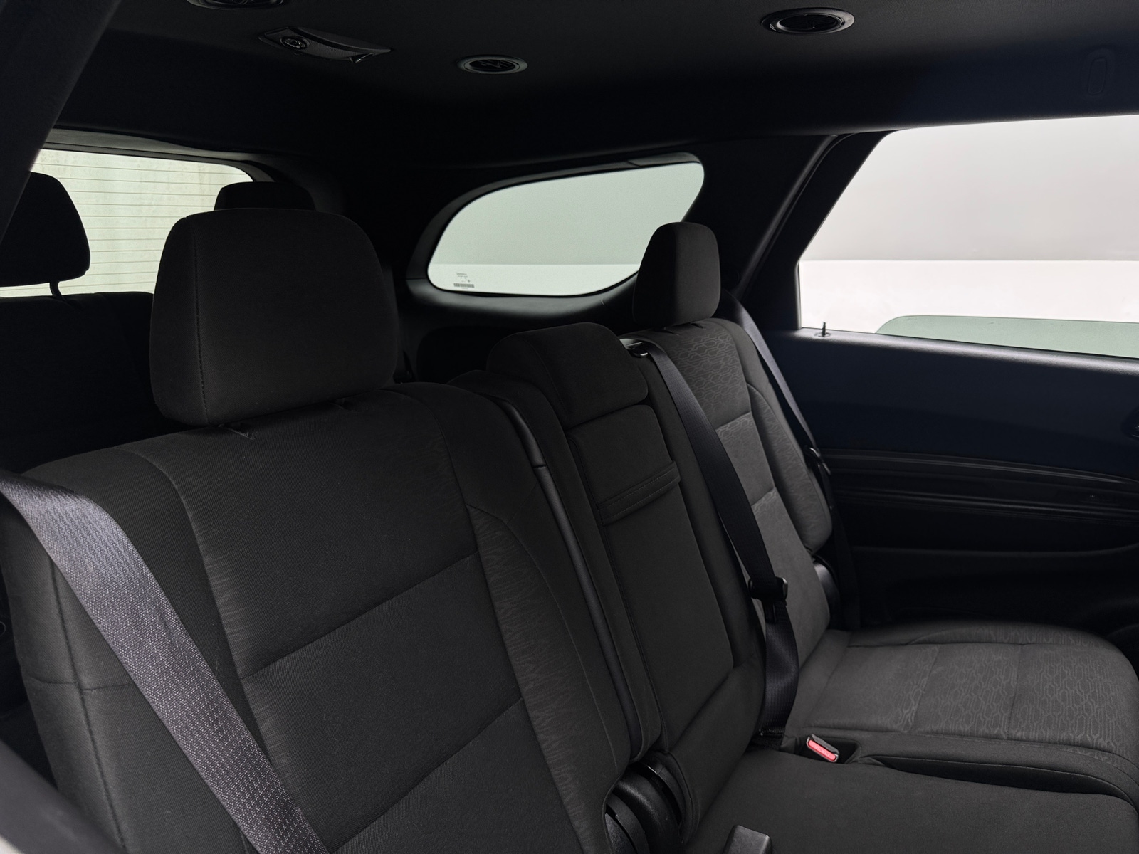 Thumbnail: 2025 Dodge Durango - 6