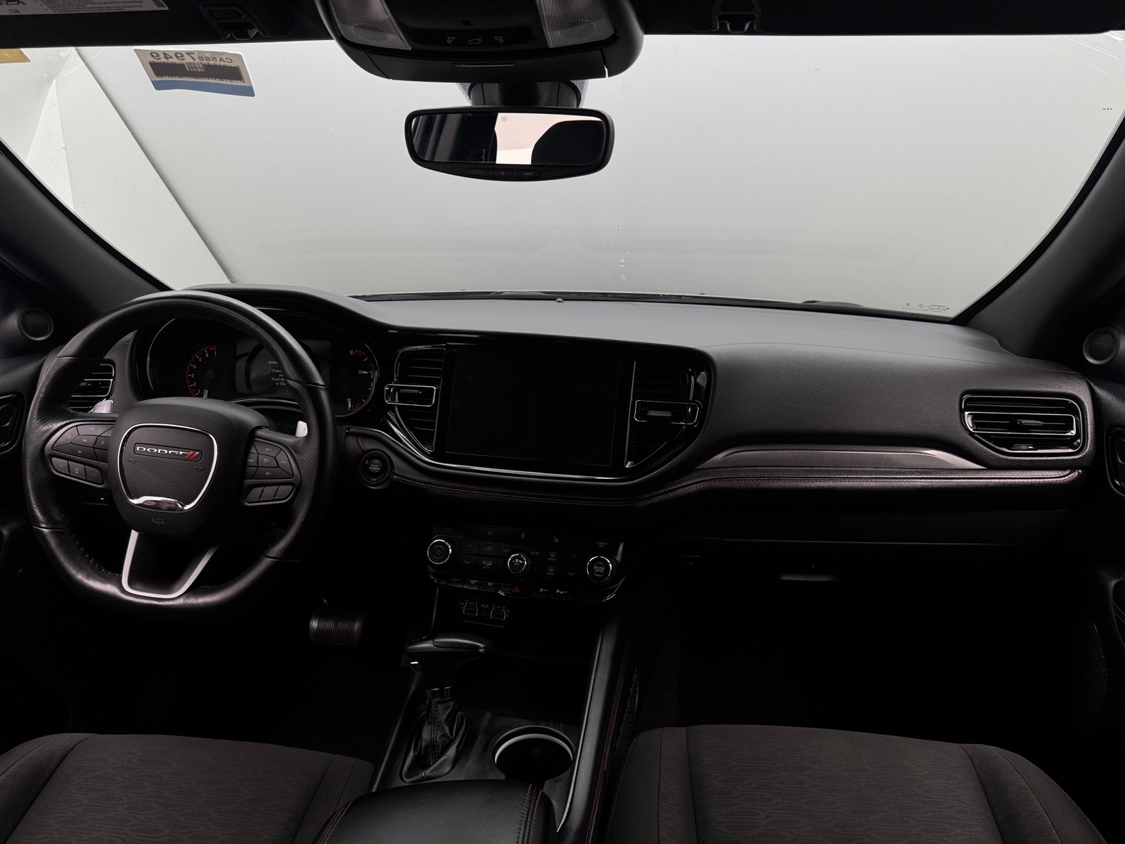 Thumbnail: 2025 Dodge Durango - 3