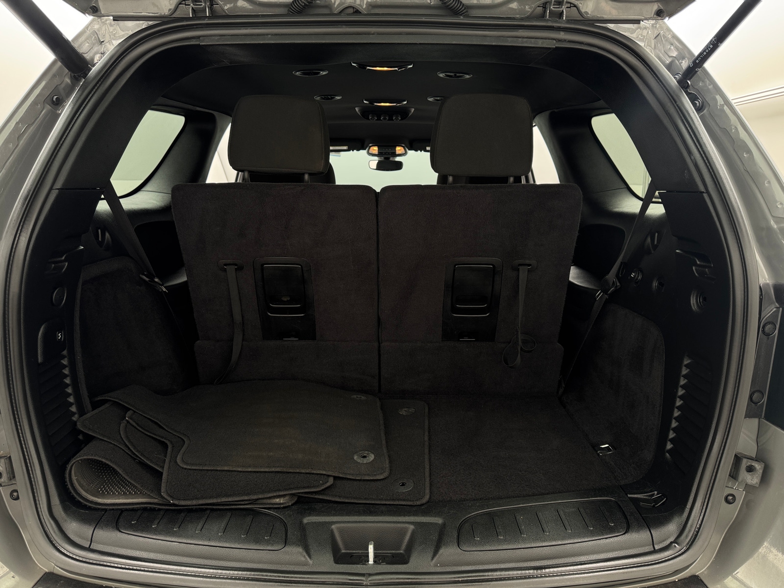 Thumbnail: 2025 Dodge Durango - 7
