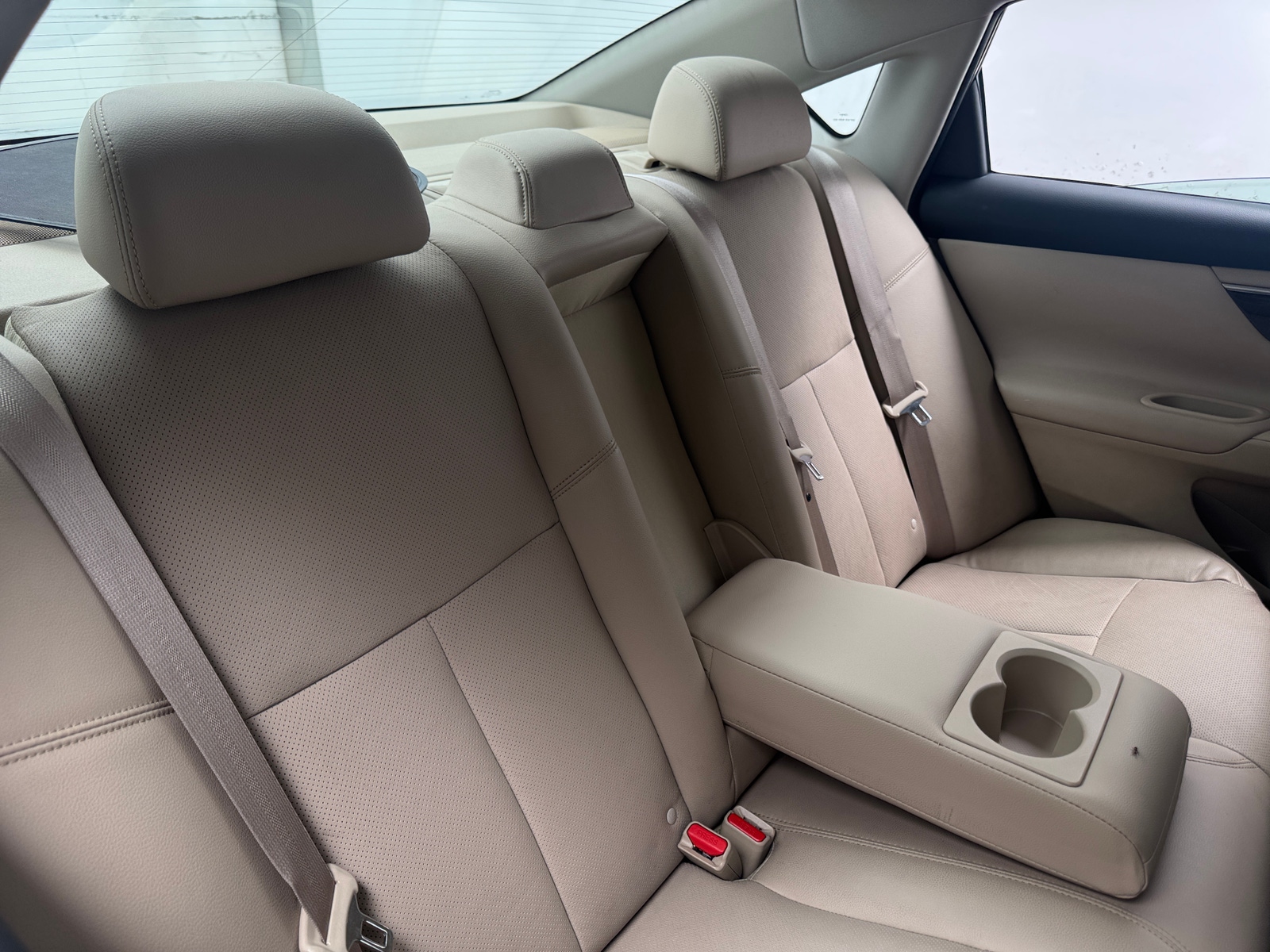 Thumbnail: 2015 Nissan Altima - 5