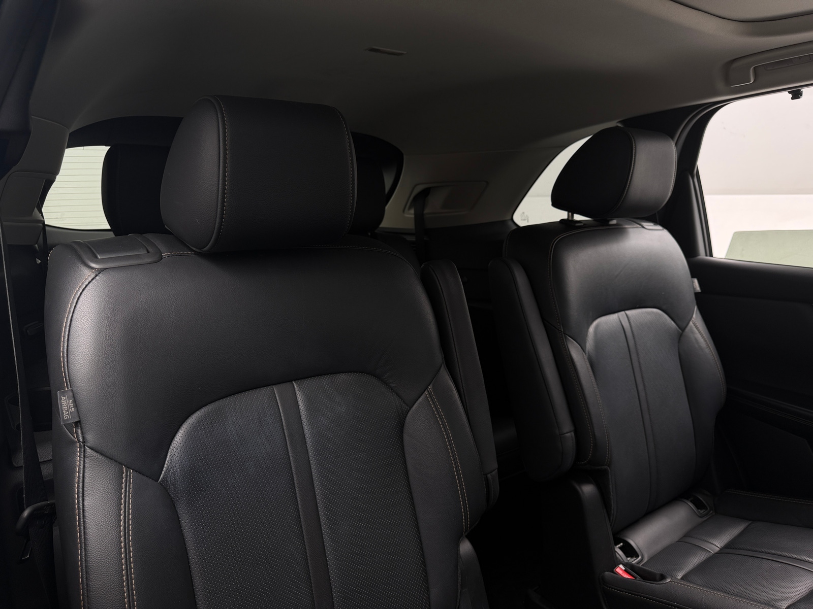 Thumbnail: 2025 Mazda CX-90 - 5