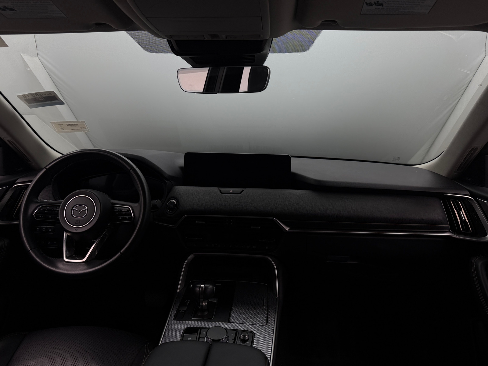Thumbnail: 2025 Mazda CX-90 - 2