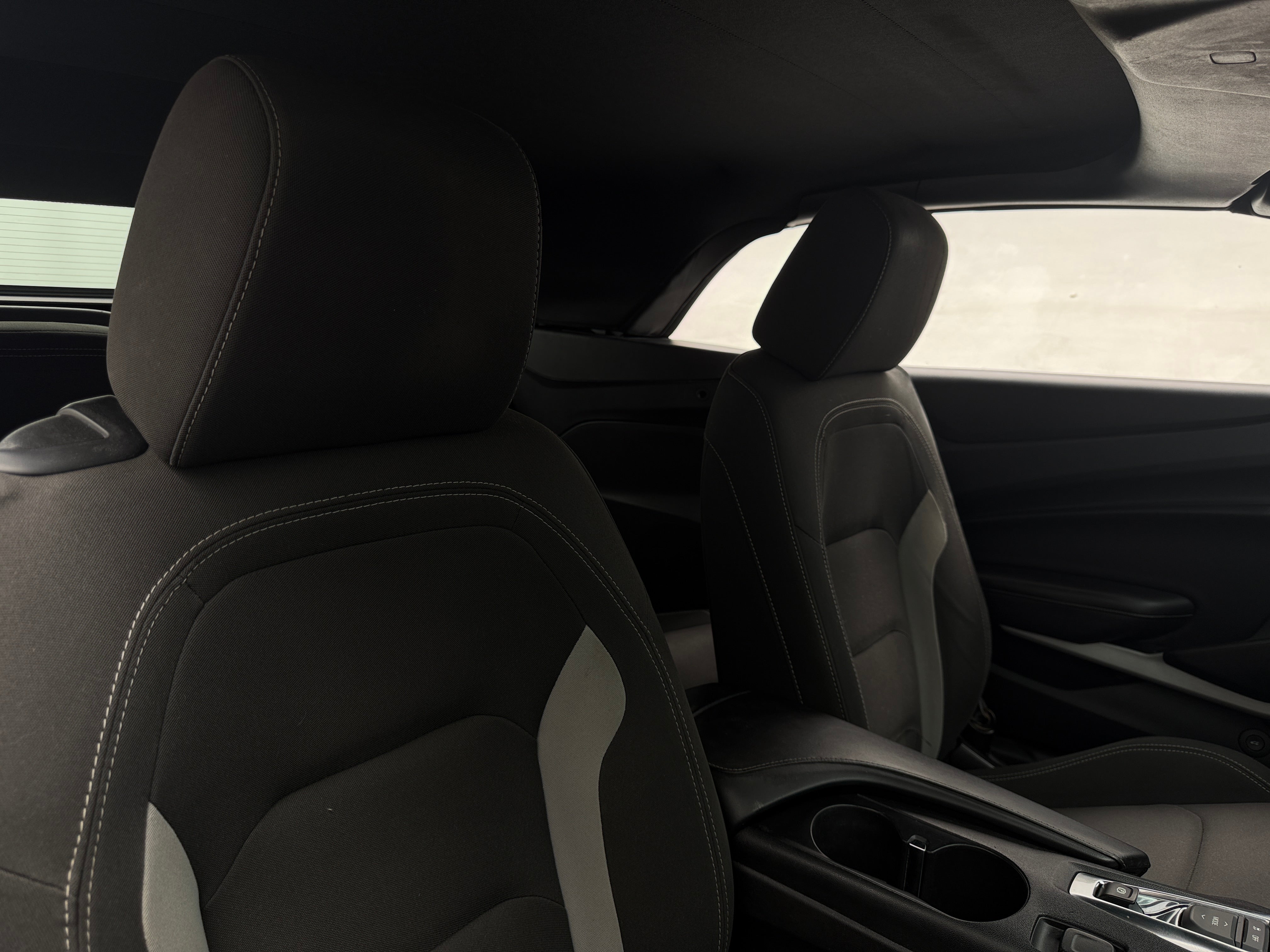 2019 Chevrolet Camaro