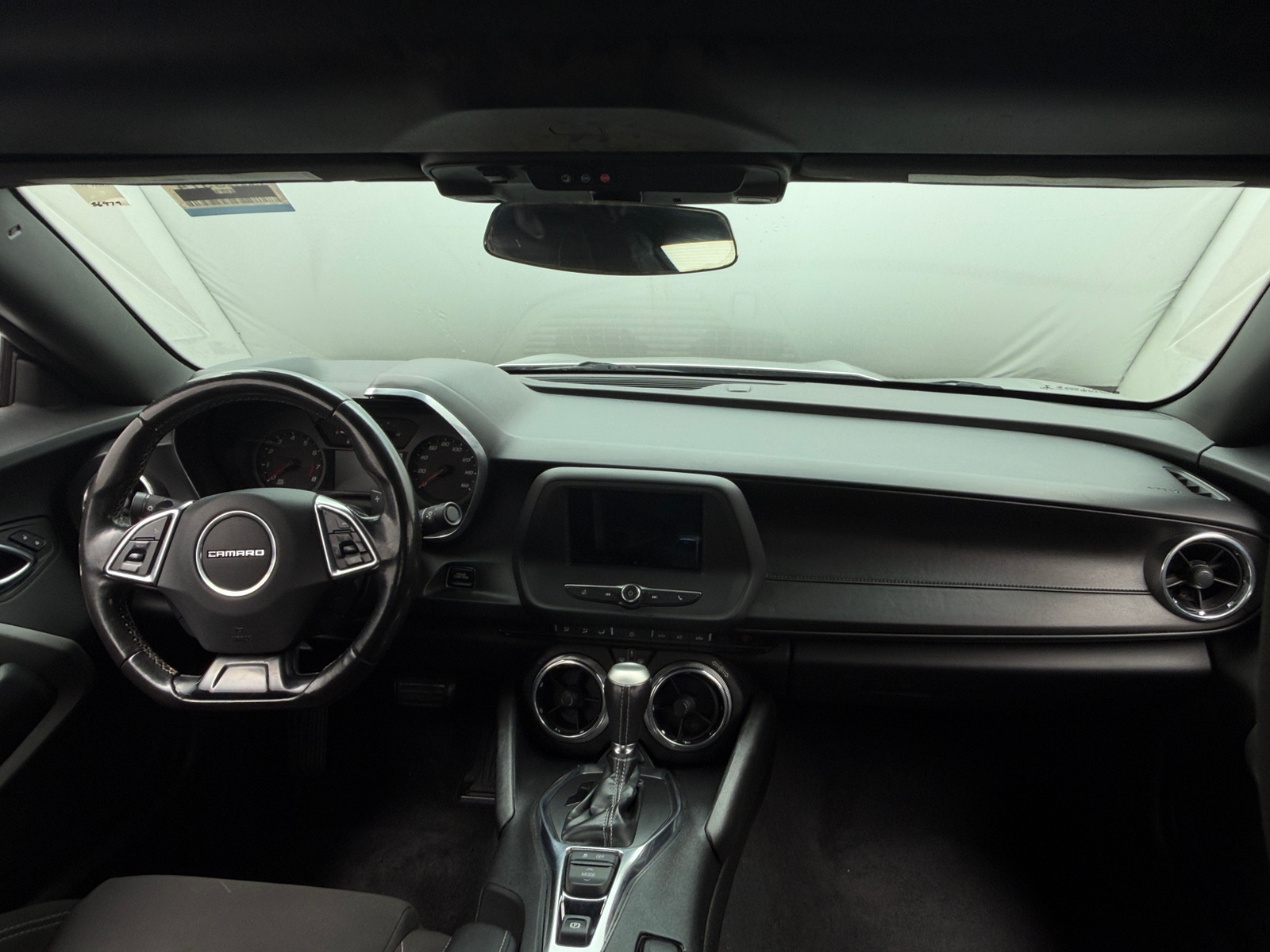 Thumbnail: 2019 Chevrolet Camaro - 3