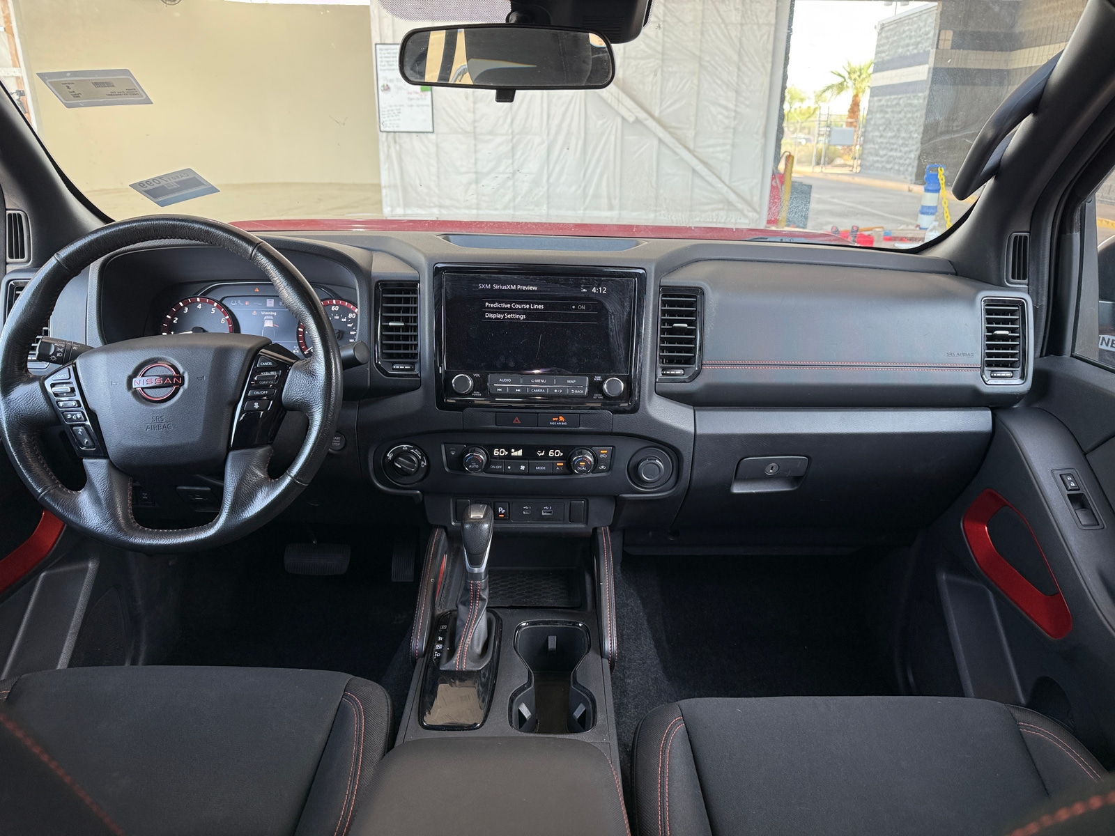 Thumbnail: 2022 Nissan Frontier - 3