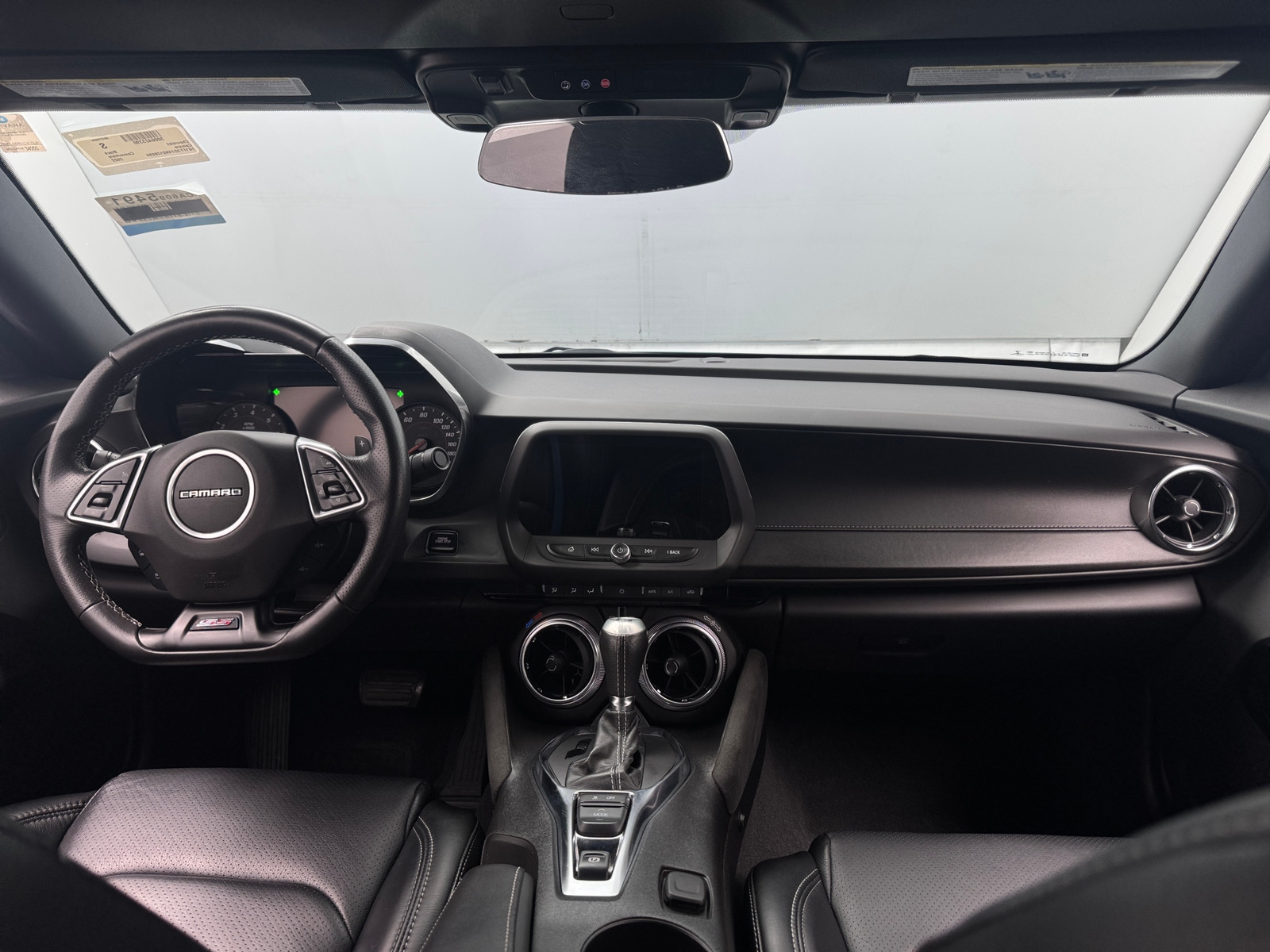 Thumbnail: 2022 Chevrolet Camaro - 3
