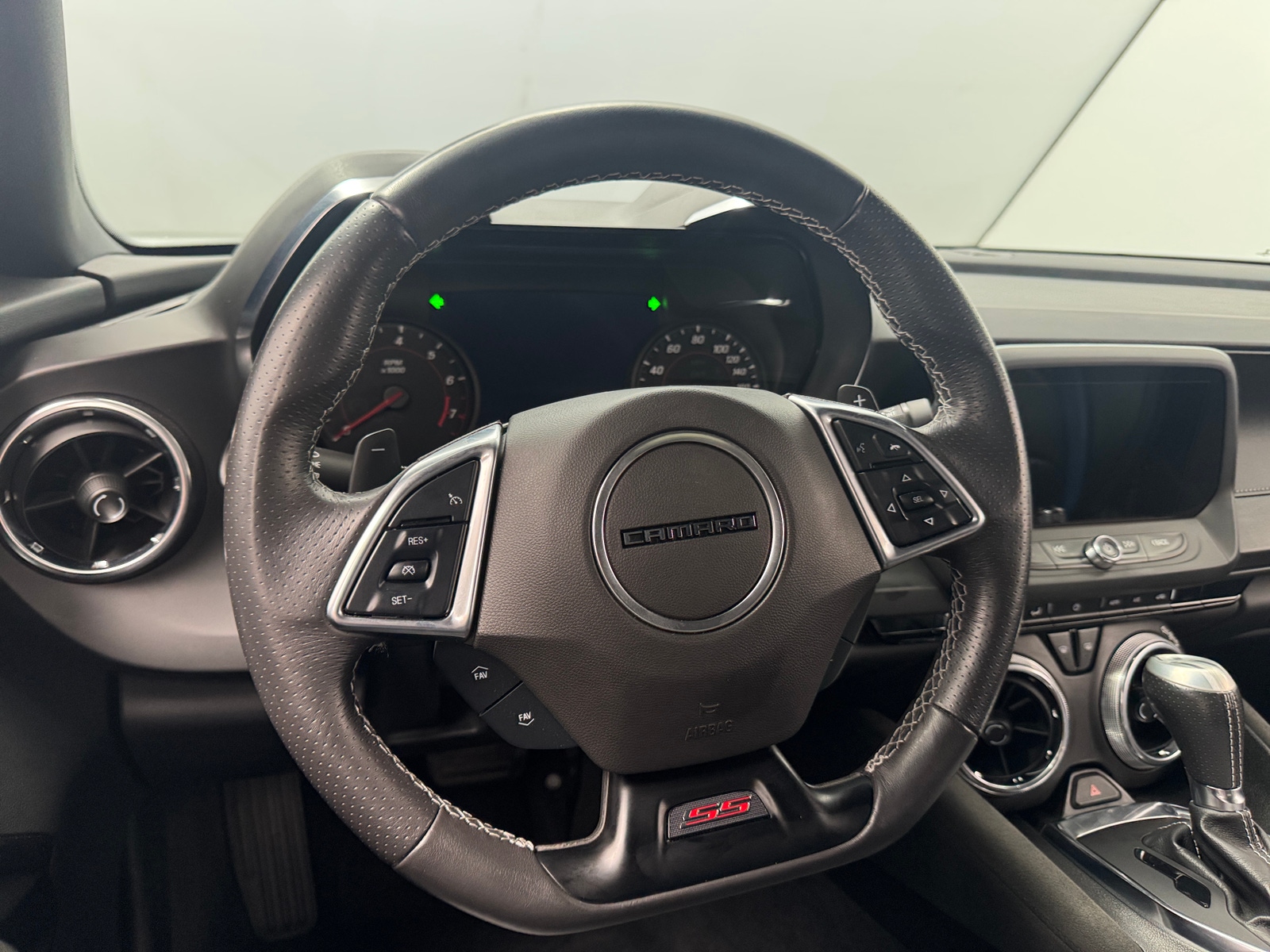 Thumbnail: 2022 Chevrolet Camaro - 5