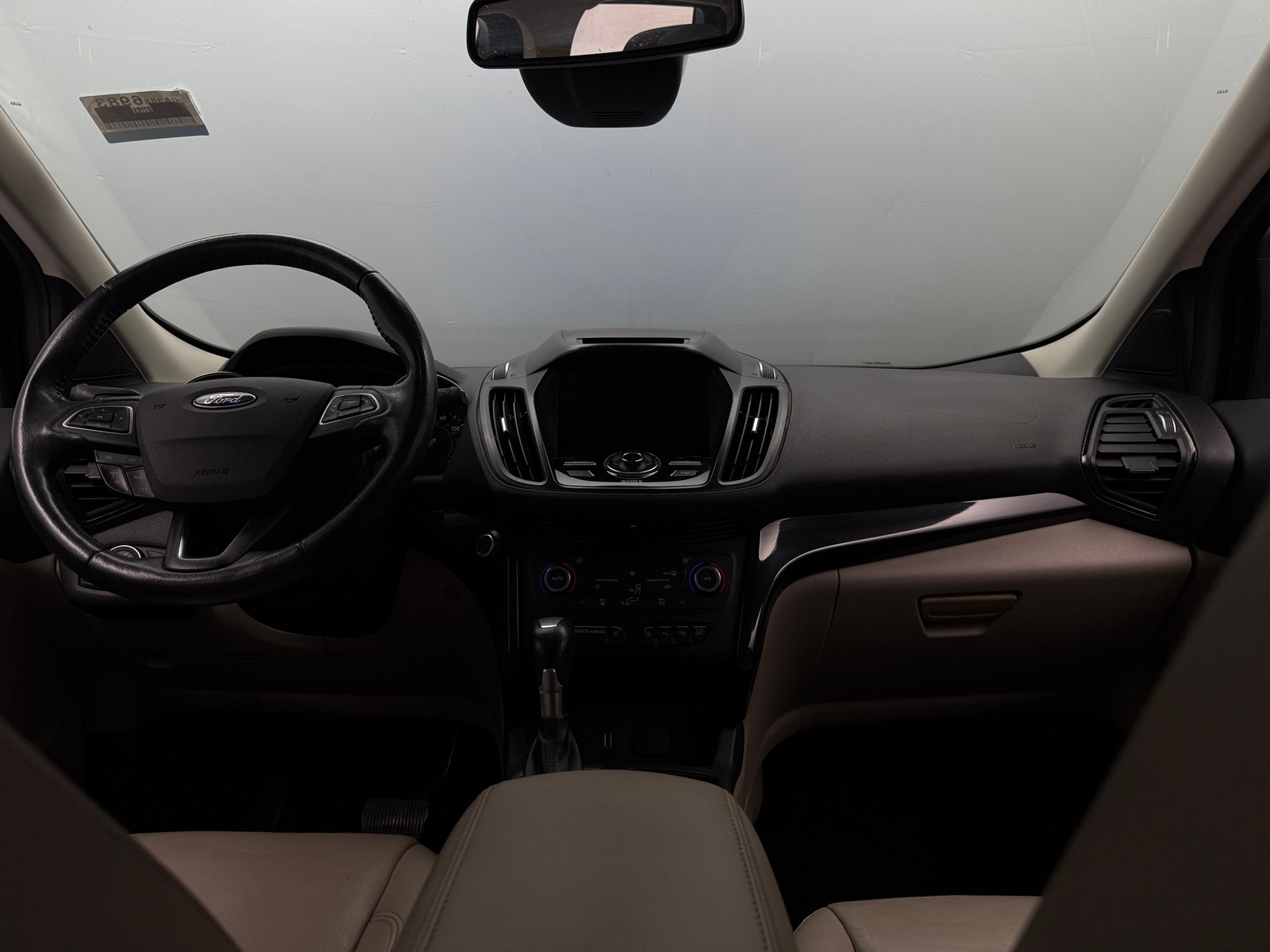 Thumbnail: 2017 Ford Escape - 2