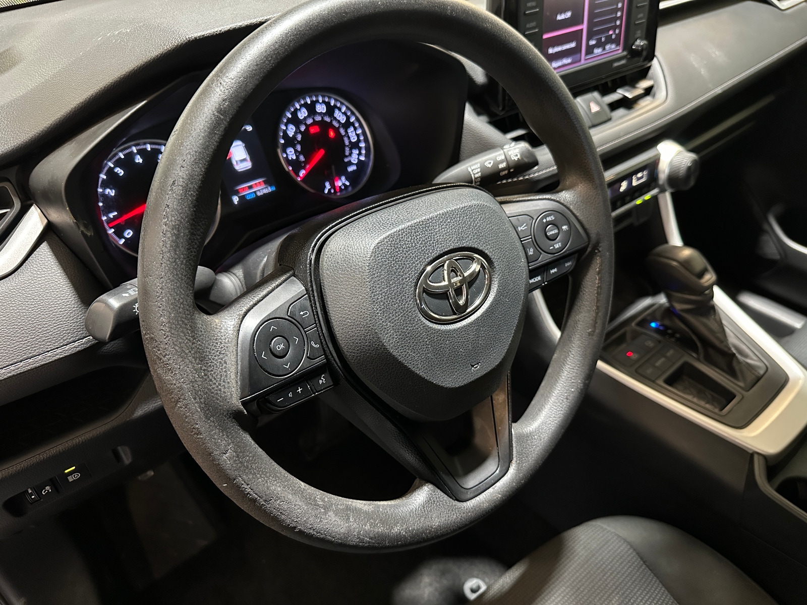 Thumbnail: 2020 Toyota RAV4 - 5