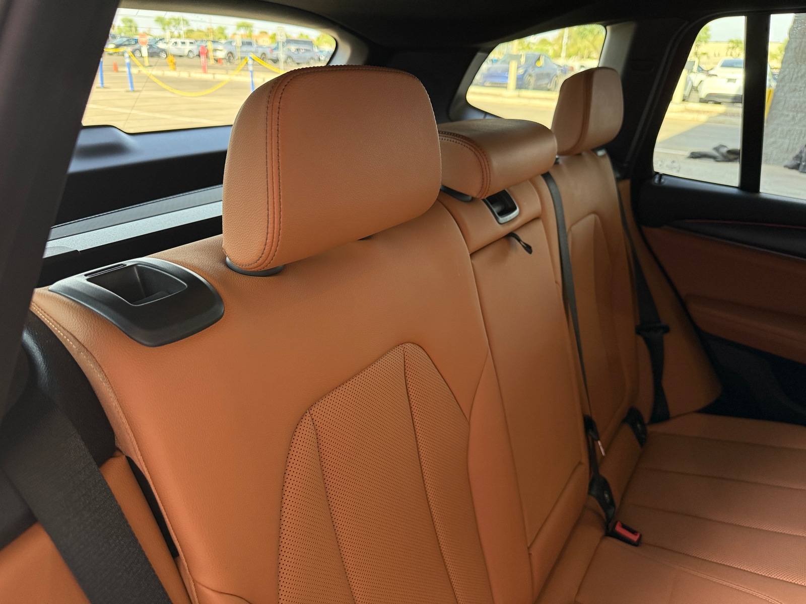 Thumbnail: 2022 BMW X3 - 5