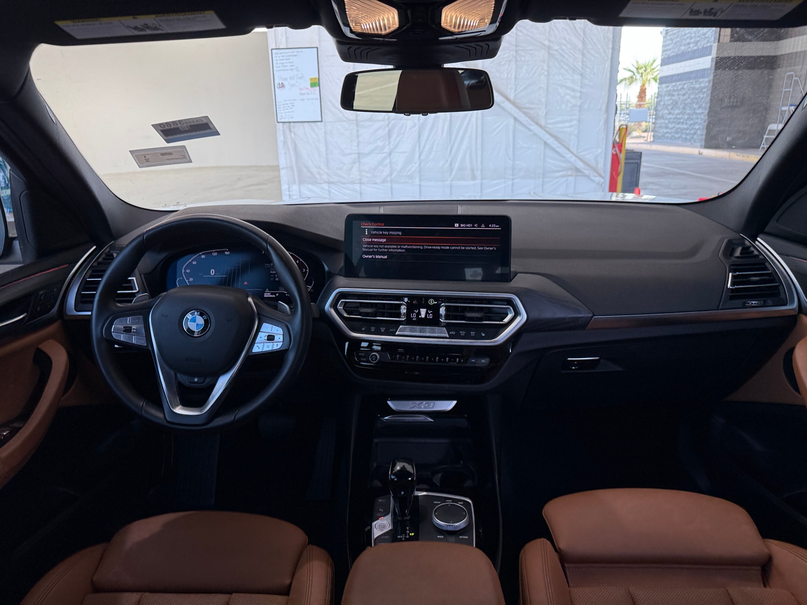 Thumbnail: 2022 BMW X3 - 2
