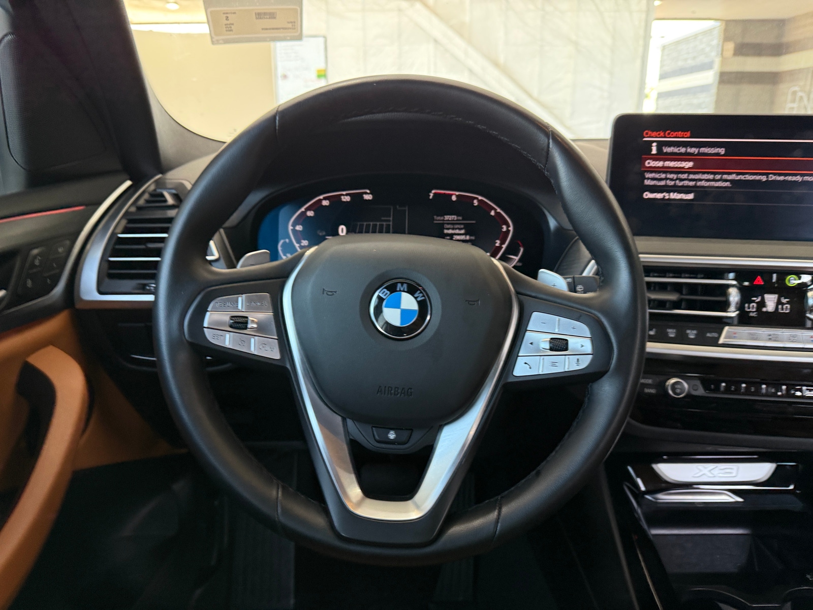 Thumbnail: 2022 BMW X3 - 4